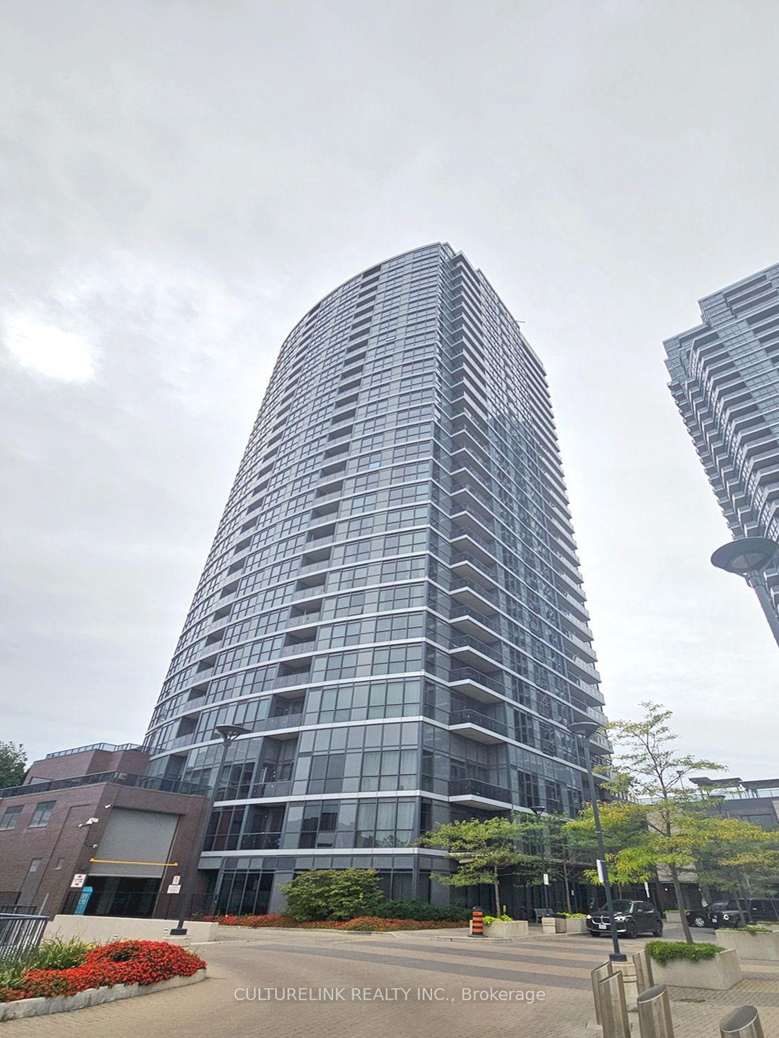 9 Valhalla Inn Road 1003 #1003, Toronto — Condo for lease, photo 1