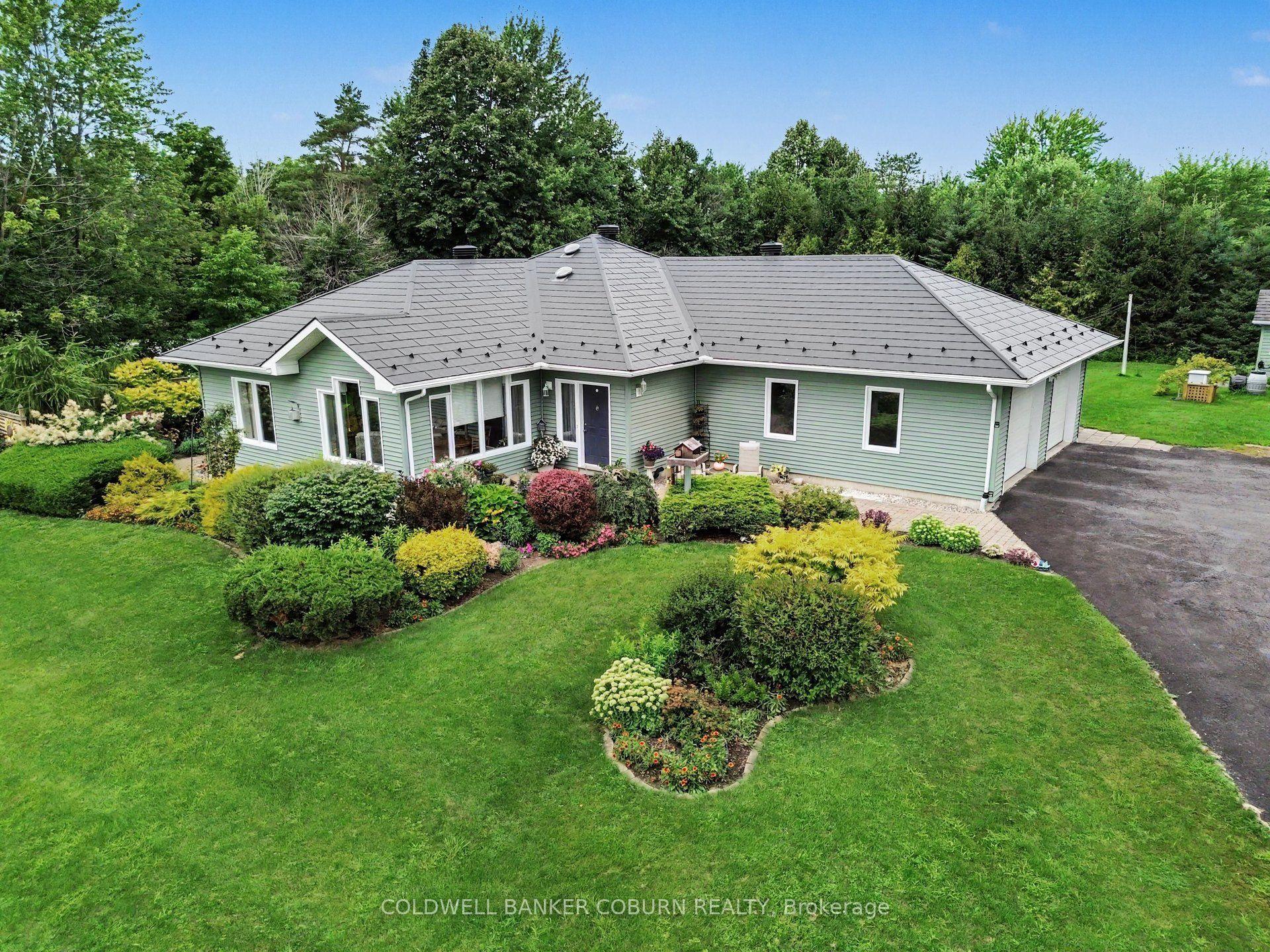3478 McBride Road, South Dundas — Detached for sale, photo 1