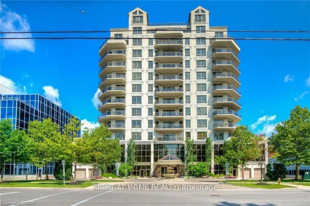 250 PALL MALL Street 1001 #1001, London East — Condo for lease, photo 1