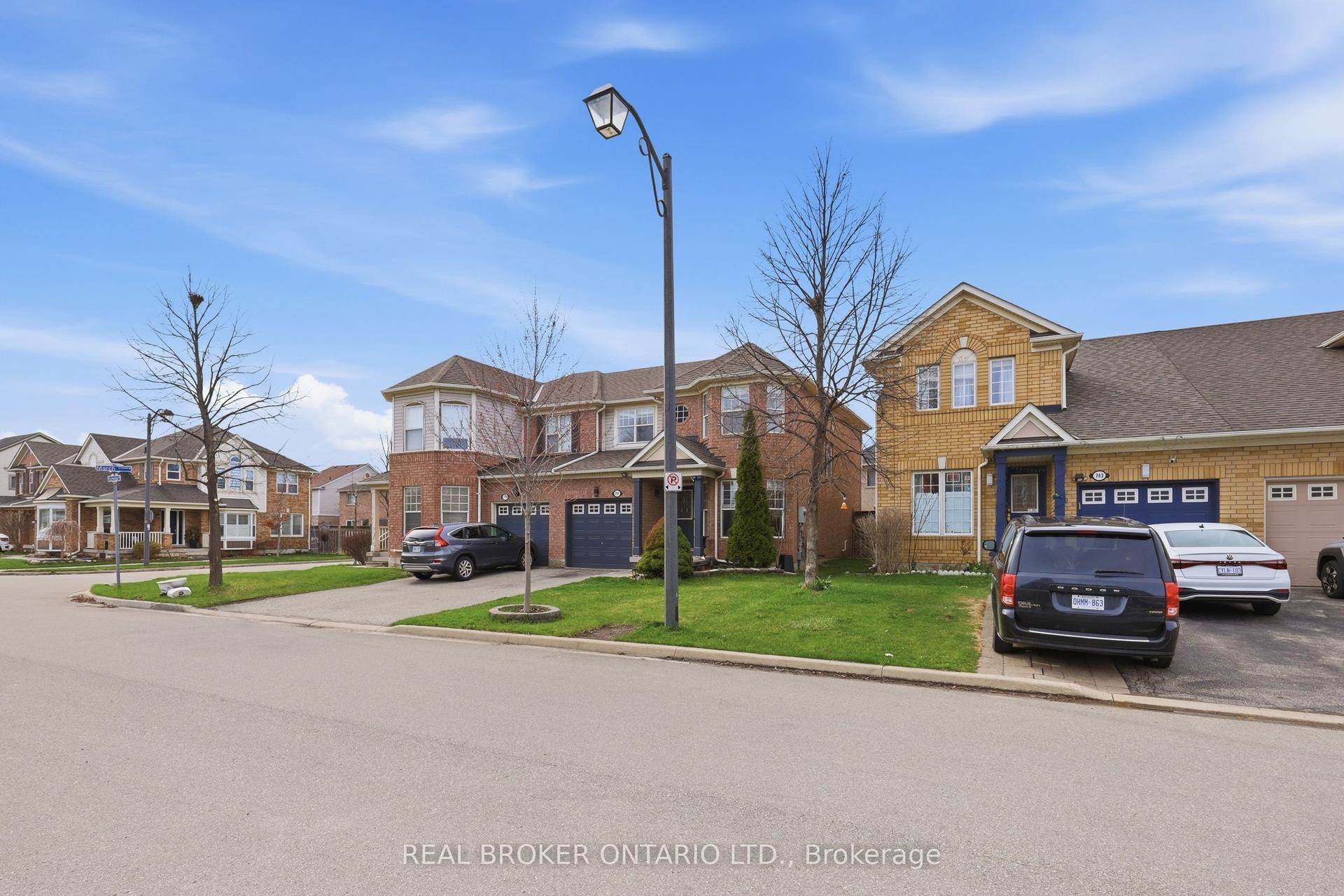 741 Hutchinson Avenue — photo 1