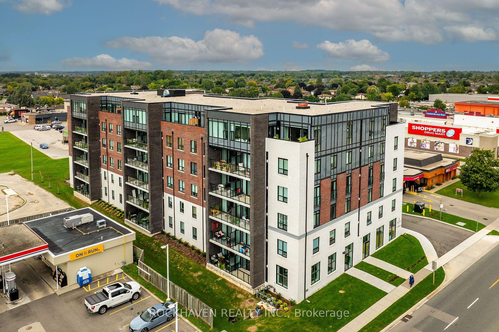 5 Hamilton Street N 209 #209, Hamilton — Condo for sale, photo 1