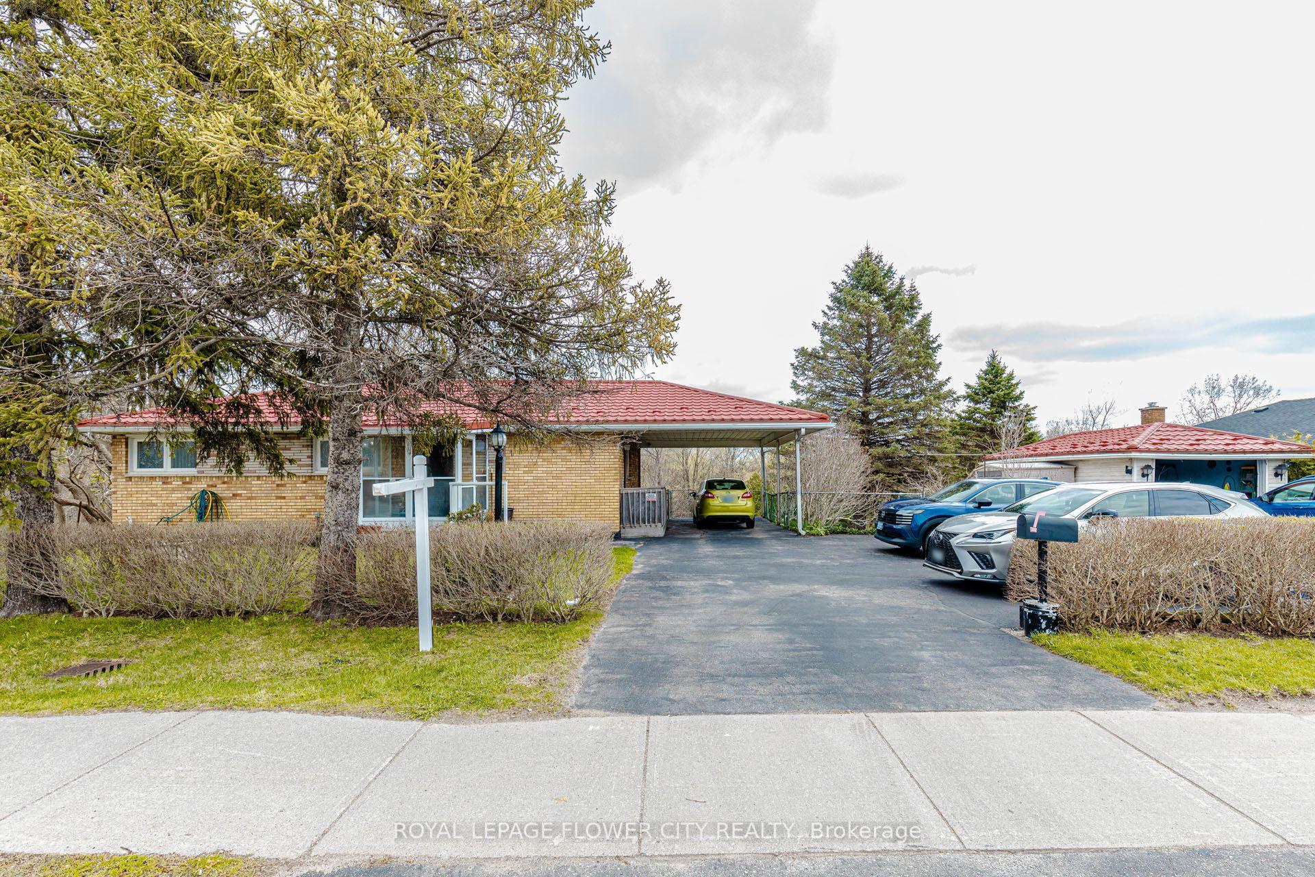 1433 FANSHAWE PARK Road E — photo 1