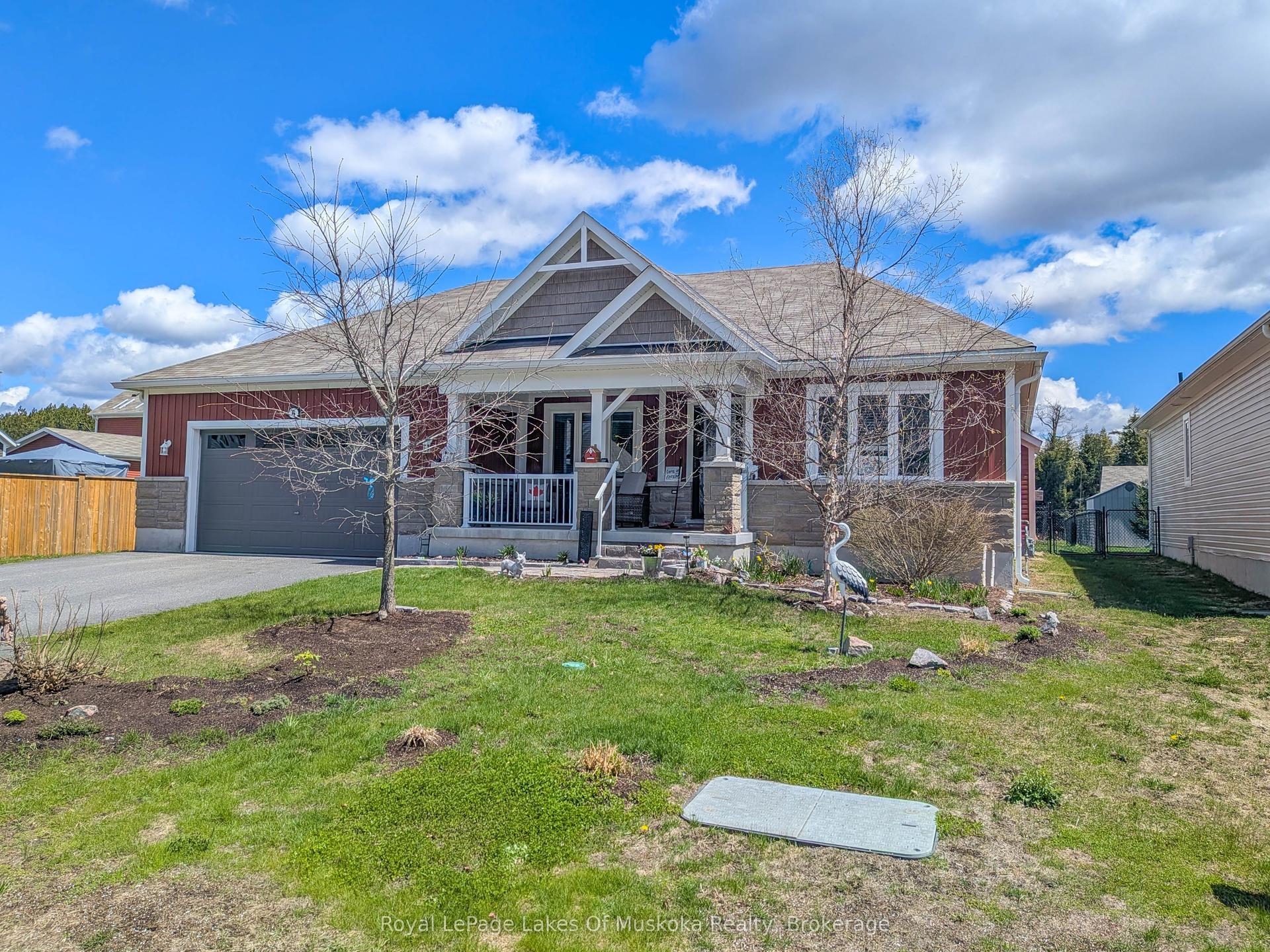6 Fawnbrook Court — photo 1