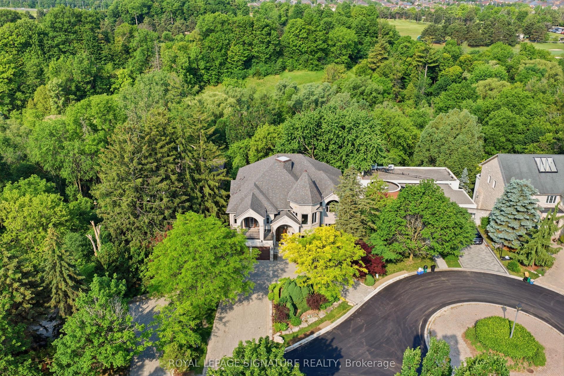 217 Garden Avenue, Richmond Hill — Detached for sale, photo 1