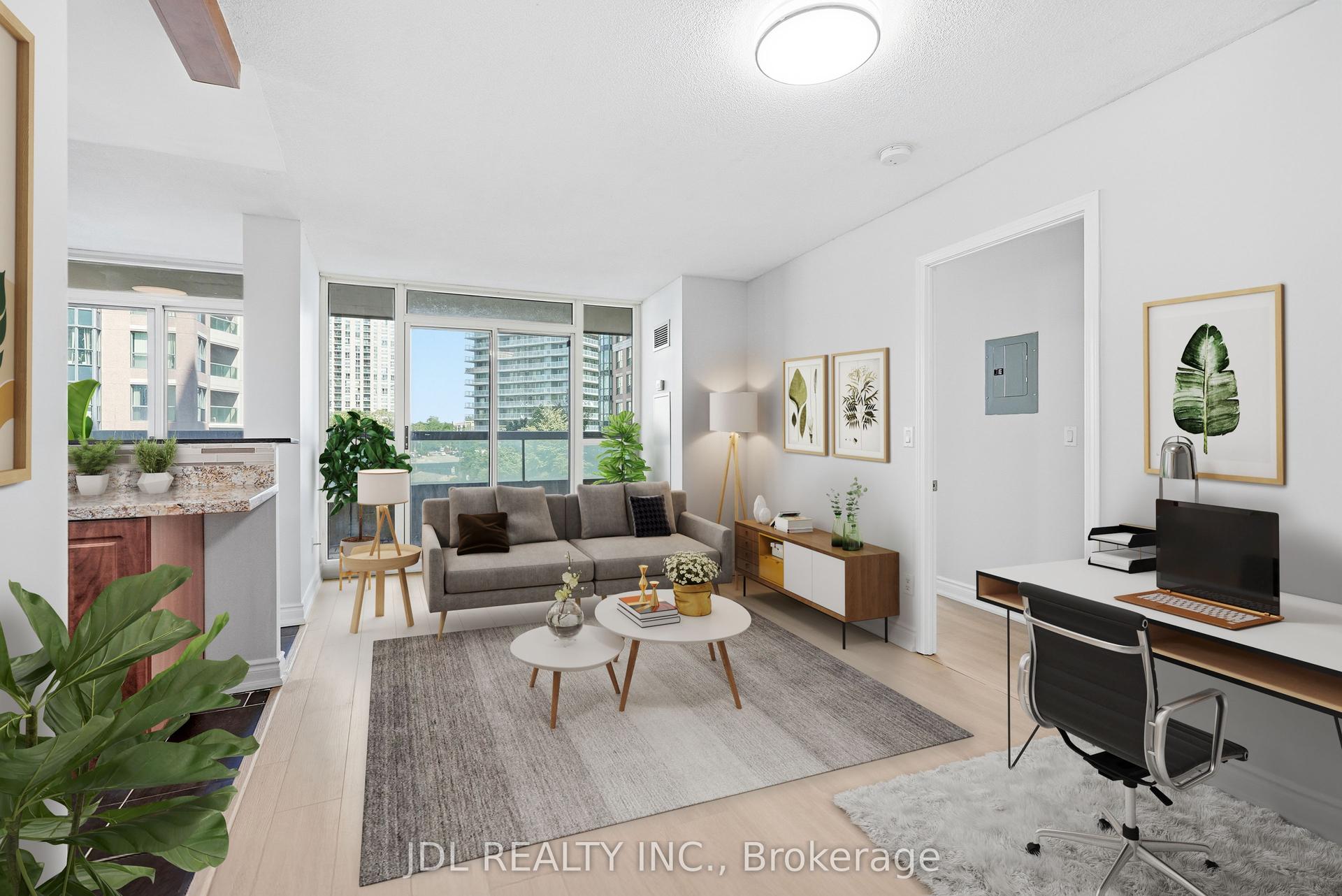 503 Beecroft Road 516 #516, Toronto — Condo for sale, photo 1
