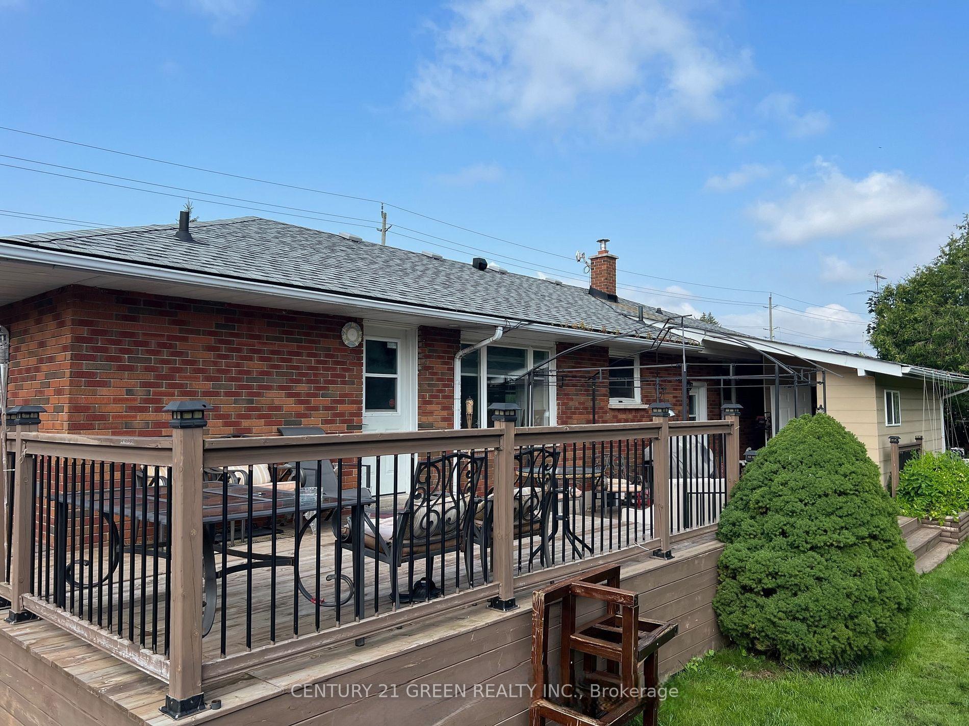 13409 Hwy 7 N/A Upper Level #Upper Level — photo 1