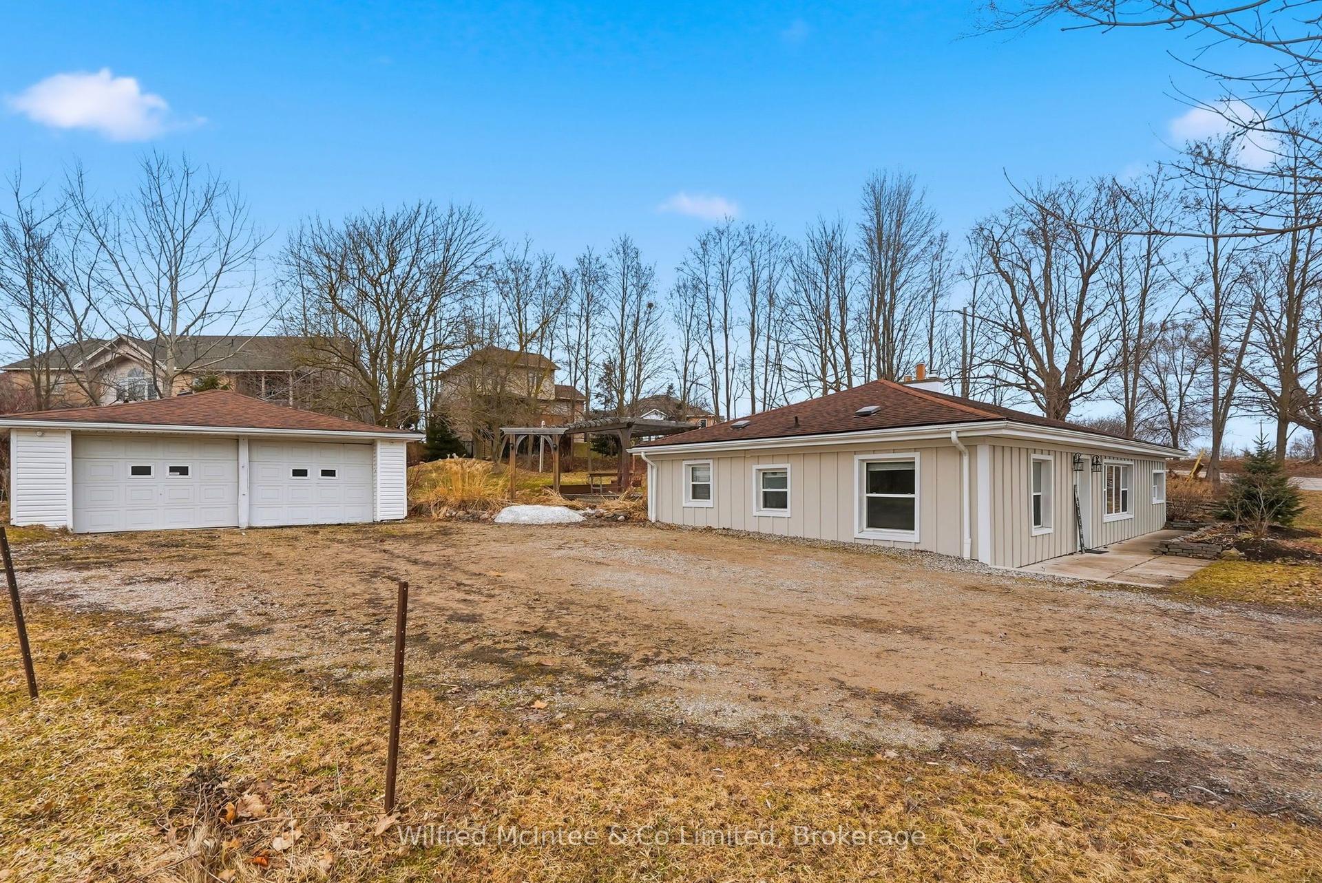 2157 Gerber Road — photo 1