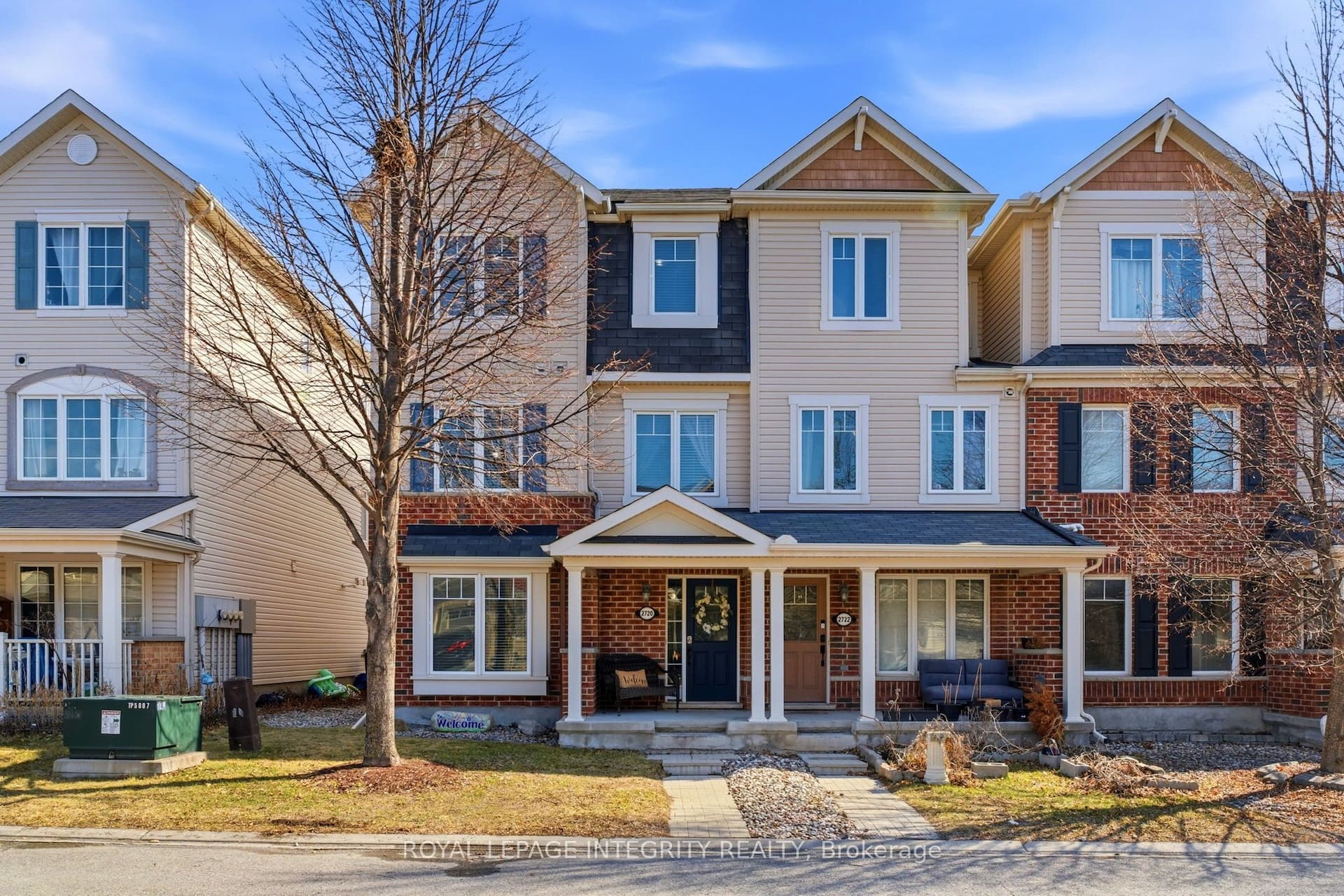 2720 Grand Canal Street — photo 1