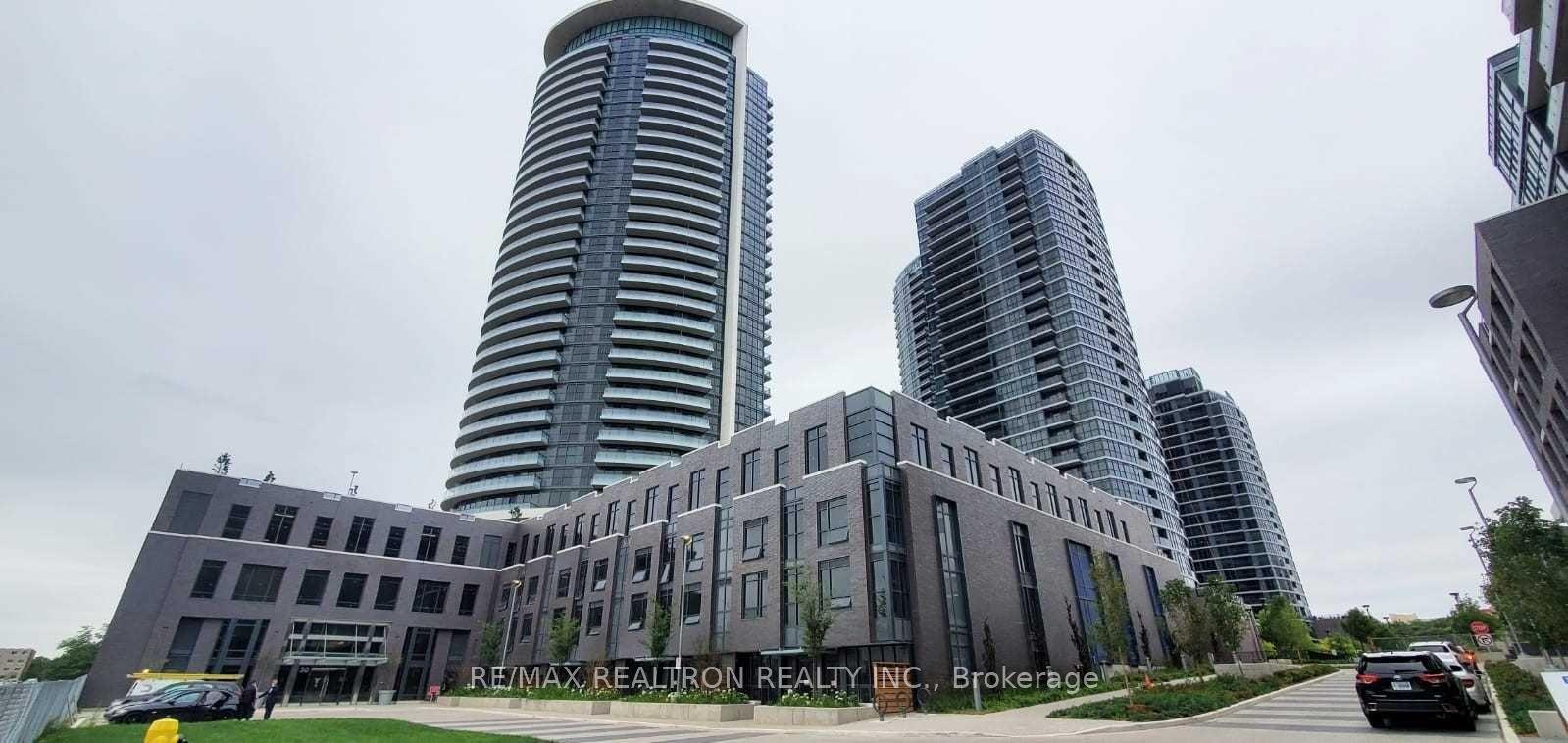 30 Gibbs Road S 1909 #1909, Toronto — Condo for lease, photo 1