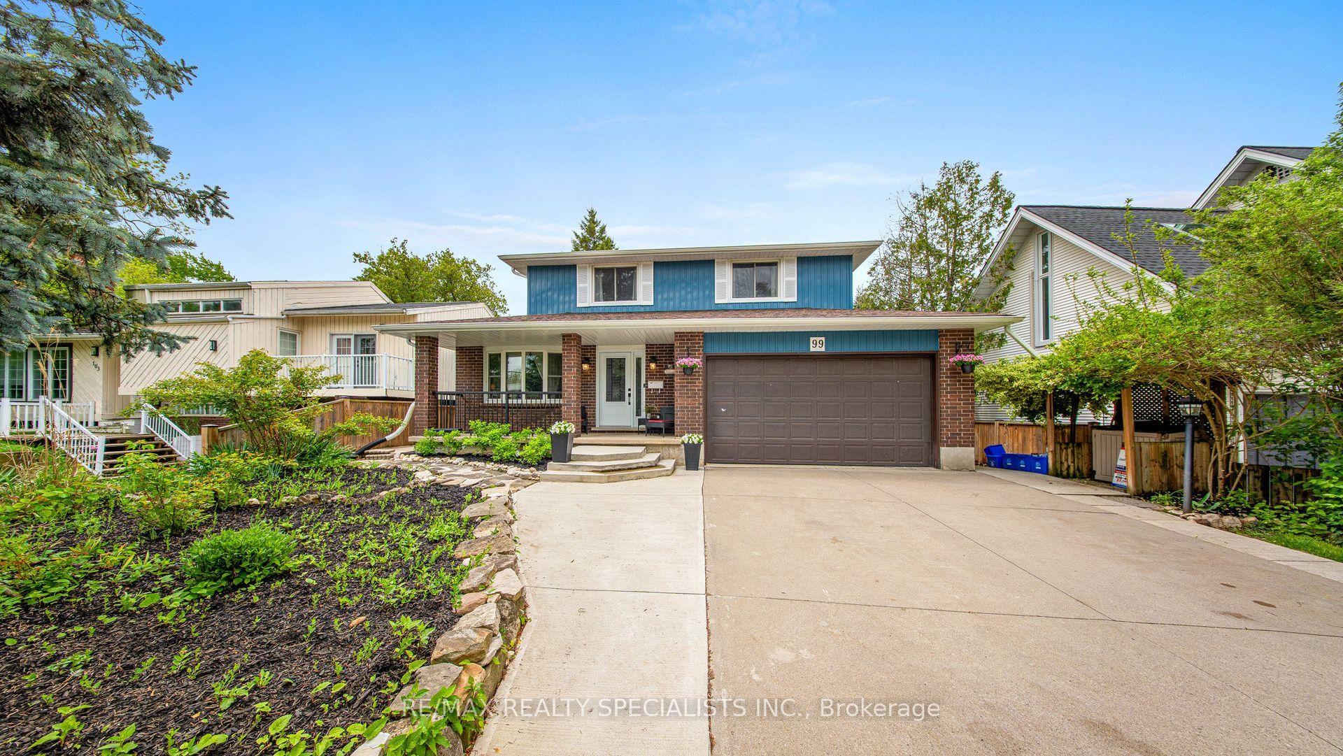99 Pinnacle Drive — photo 1