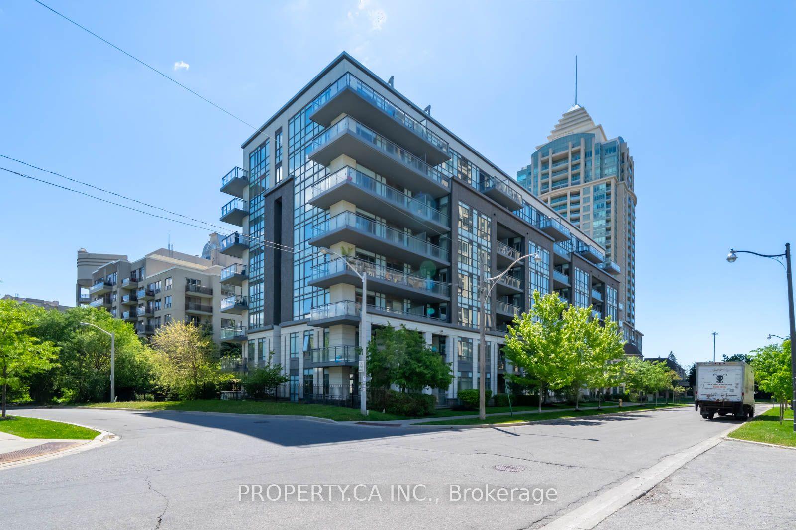 17 Kenaston Gardens 516 #516, Toronto — Condo for sale, photo 1