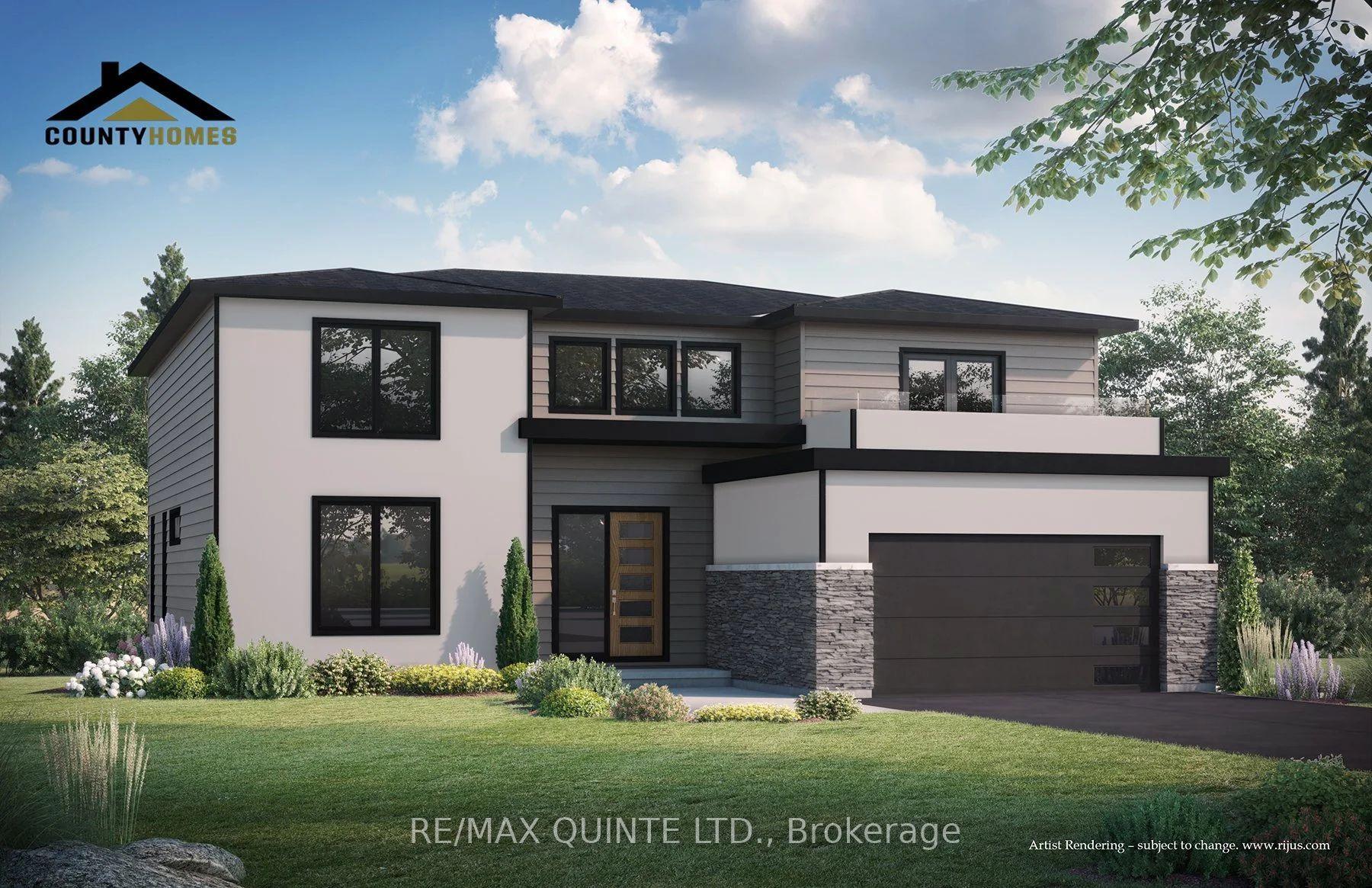 36 Exeter Court — photo 1