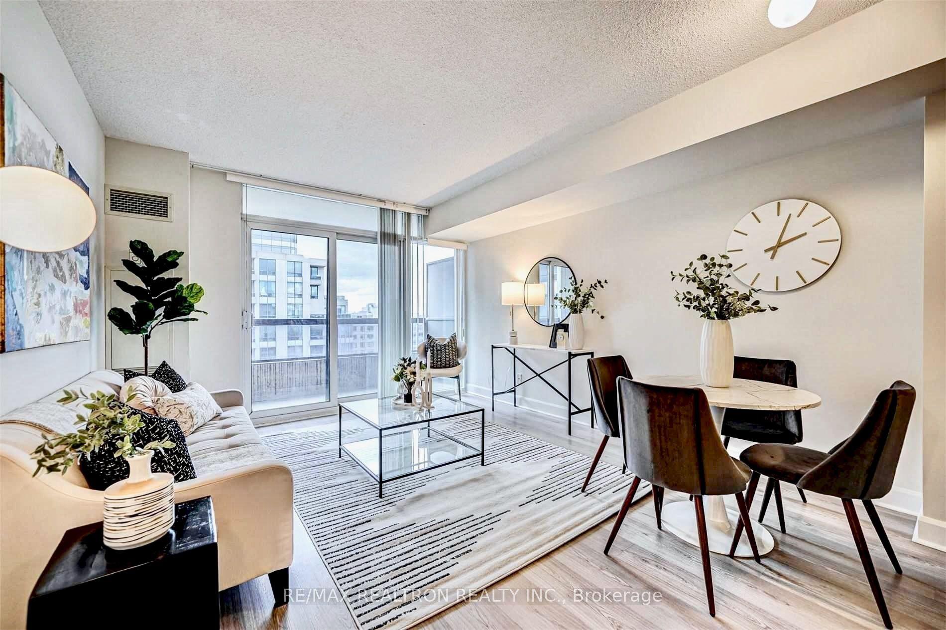 15 Northtown Way 2316 #2316, Toronto — Condo for lease, photo 1