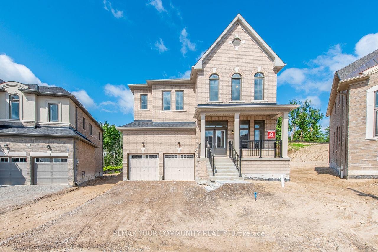 73 James Walker Avenue — photo 1