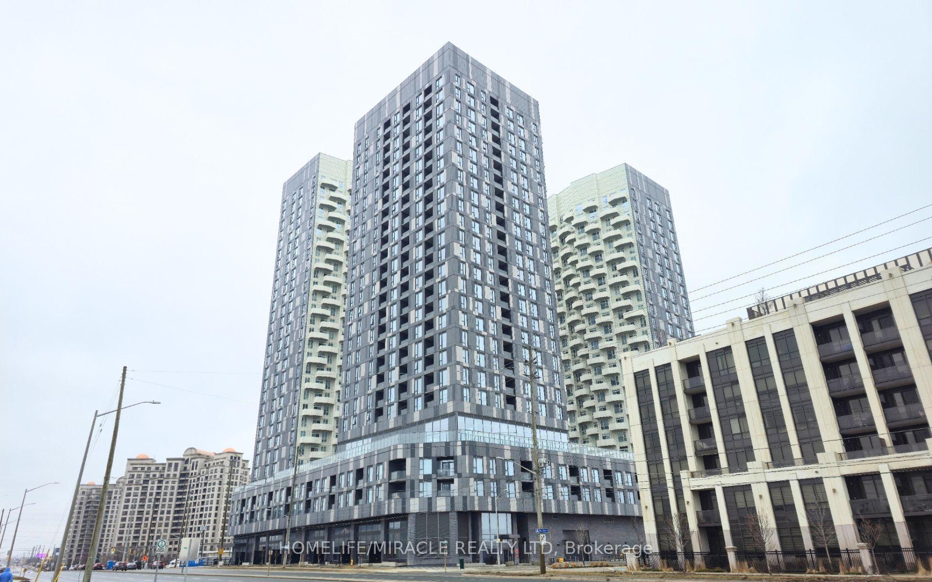 10 Abeja Street 2118 #2118, Vaughan — Condo for sale, photo 1