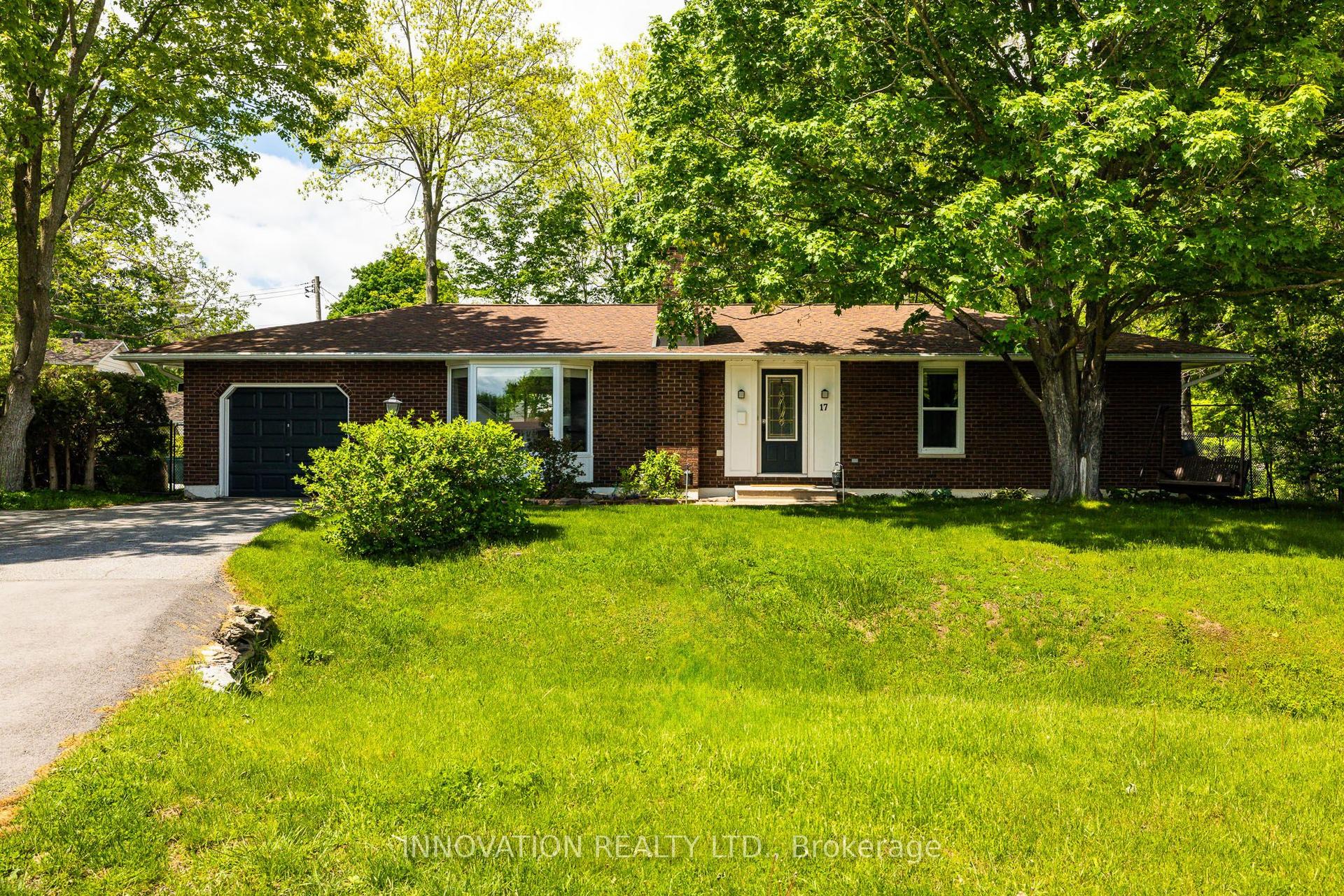 17 Cobblestone Court — photo 1