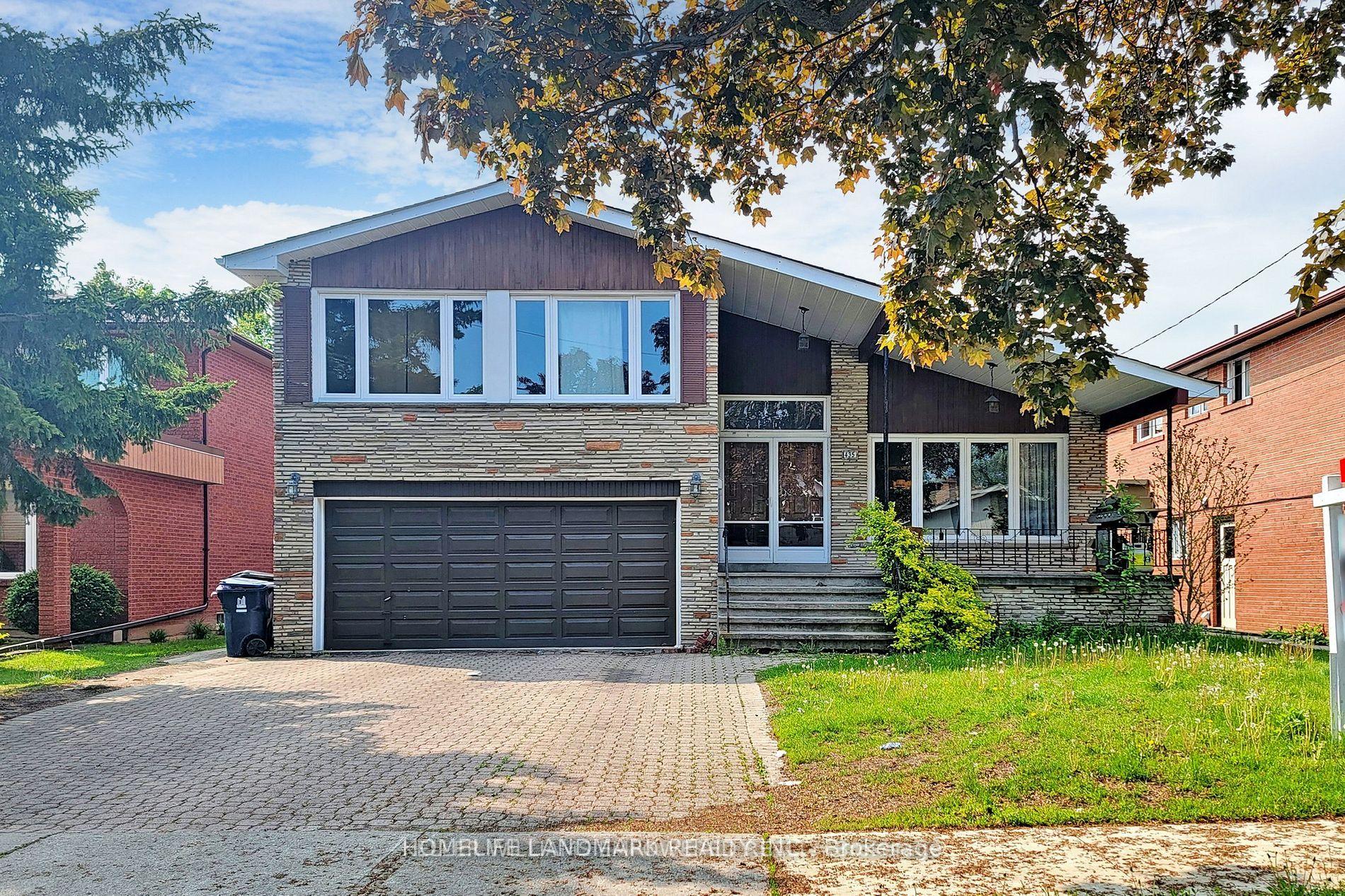 435 Connaught Avenue 1st&2nd #1st&2nd — photo 1