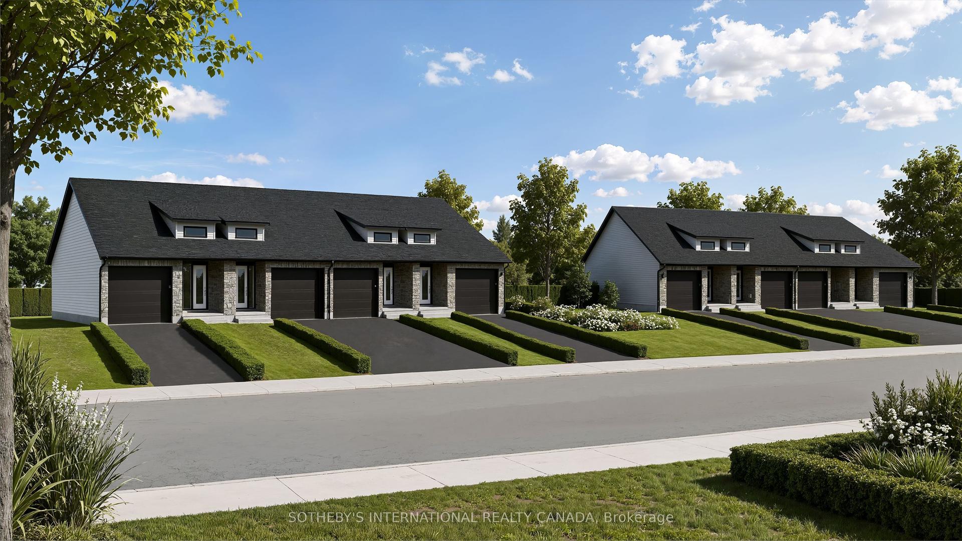 71-77 PATRICK Drive, Quinte West — Land for sale, photo 1