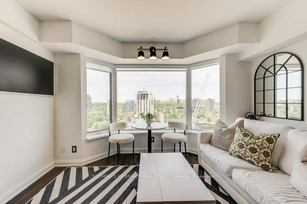 155 Yorkville Avenue 2018 #2018 — photo 1