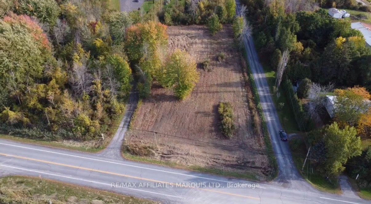0000 Old Highway 2 Highway, South Glengarry — Land for sale, photo 1
