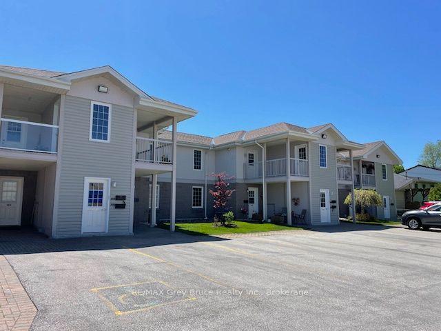 1550 12th Avenue E 204 #204, Owen Sound — Condo for sale, photo 1