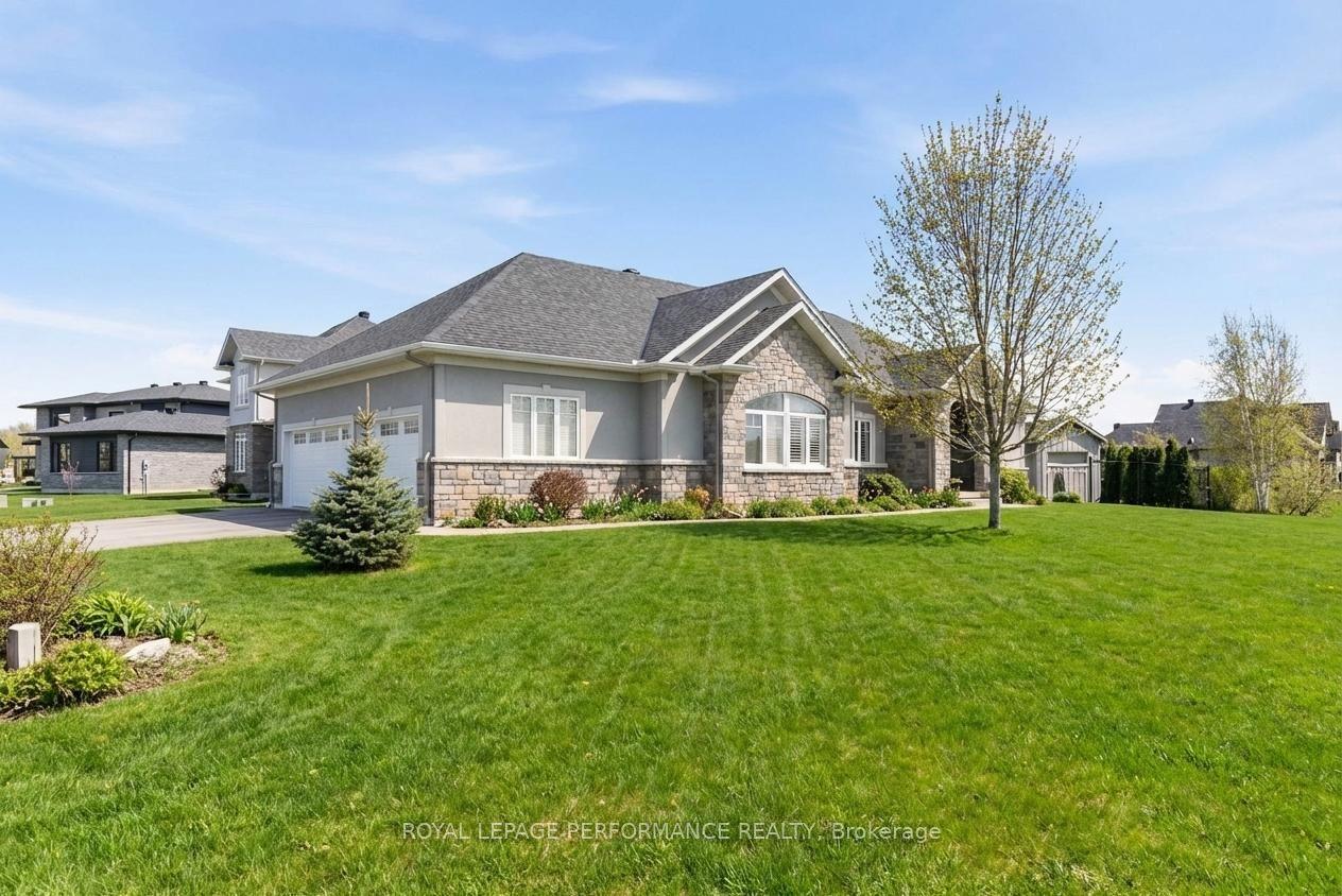 18132 St. Laurent Boulevard, South Glengarry — Detached for sale, photo 1