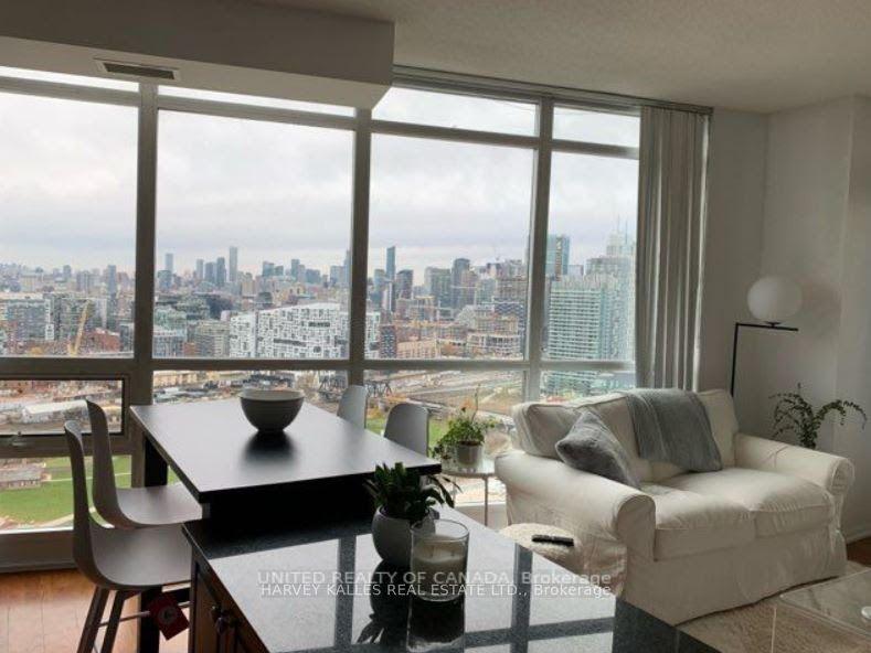 215 Fort York Boulevard 3111 #3111, Toronto — Condo for lease, photo 1