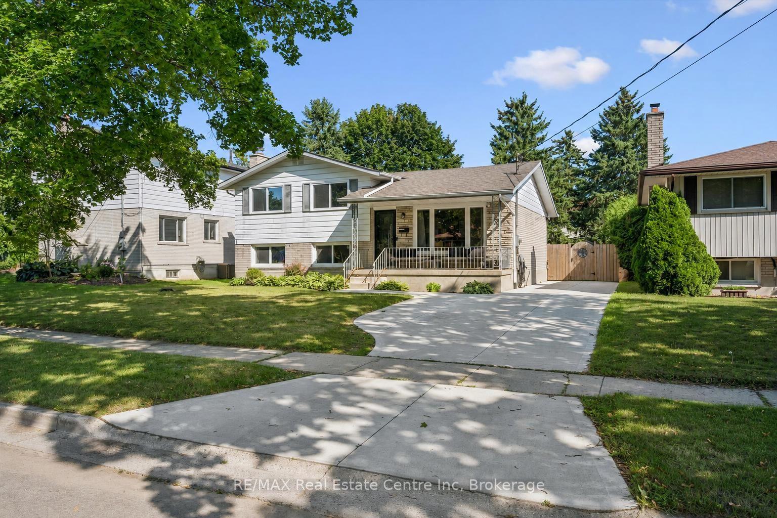 35 GOLFVIEW Road, Guelph — Detached for sale, photo 1
