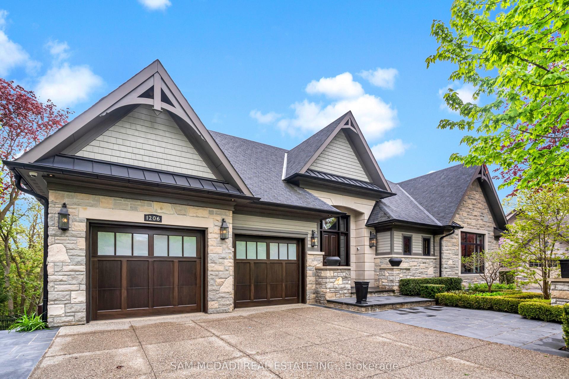 1206 Wildfield Crescent, Mississauga — Detached for sale, photo 1