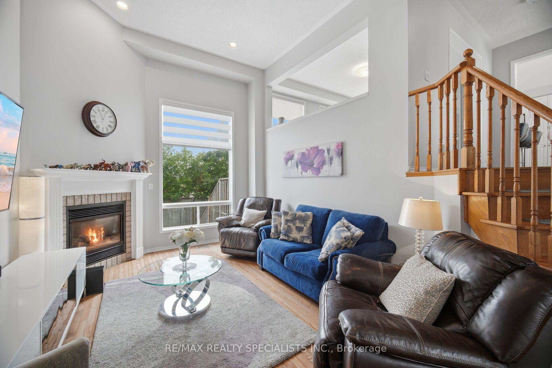 5535 Glen Erin Drive 15 #15, Mississauga — Condo Town for sale, photo 1