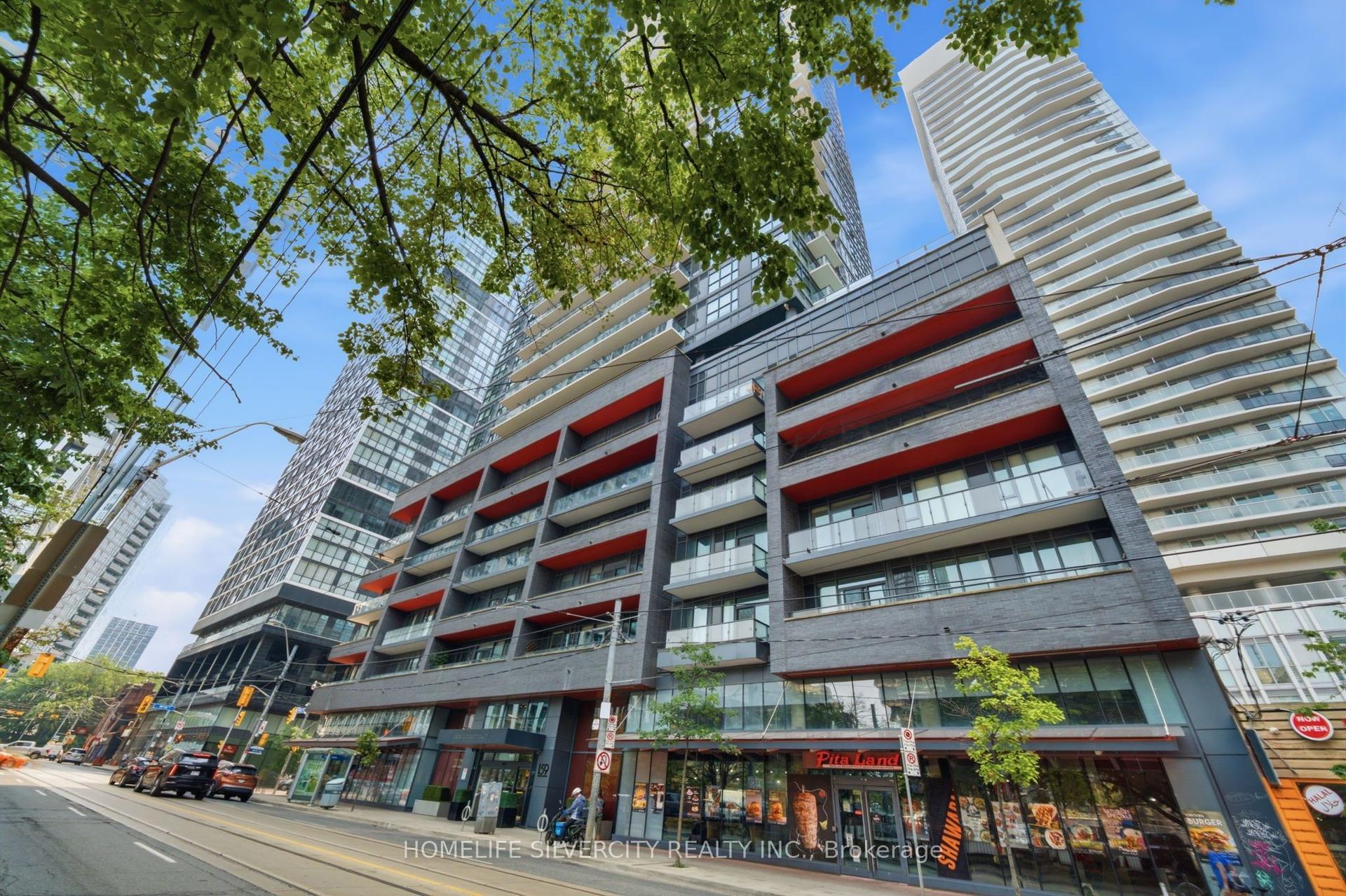 159 Dundas Street E 2602 #2602, Toronto — Condo for sale, photo 1