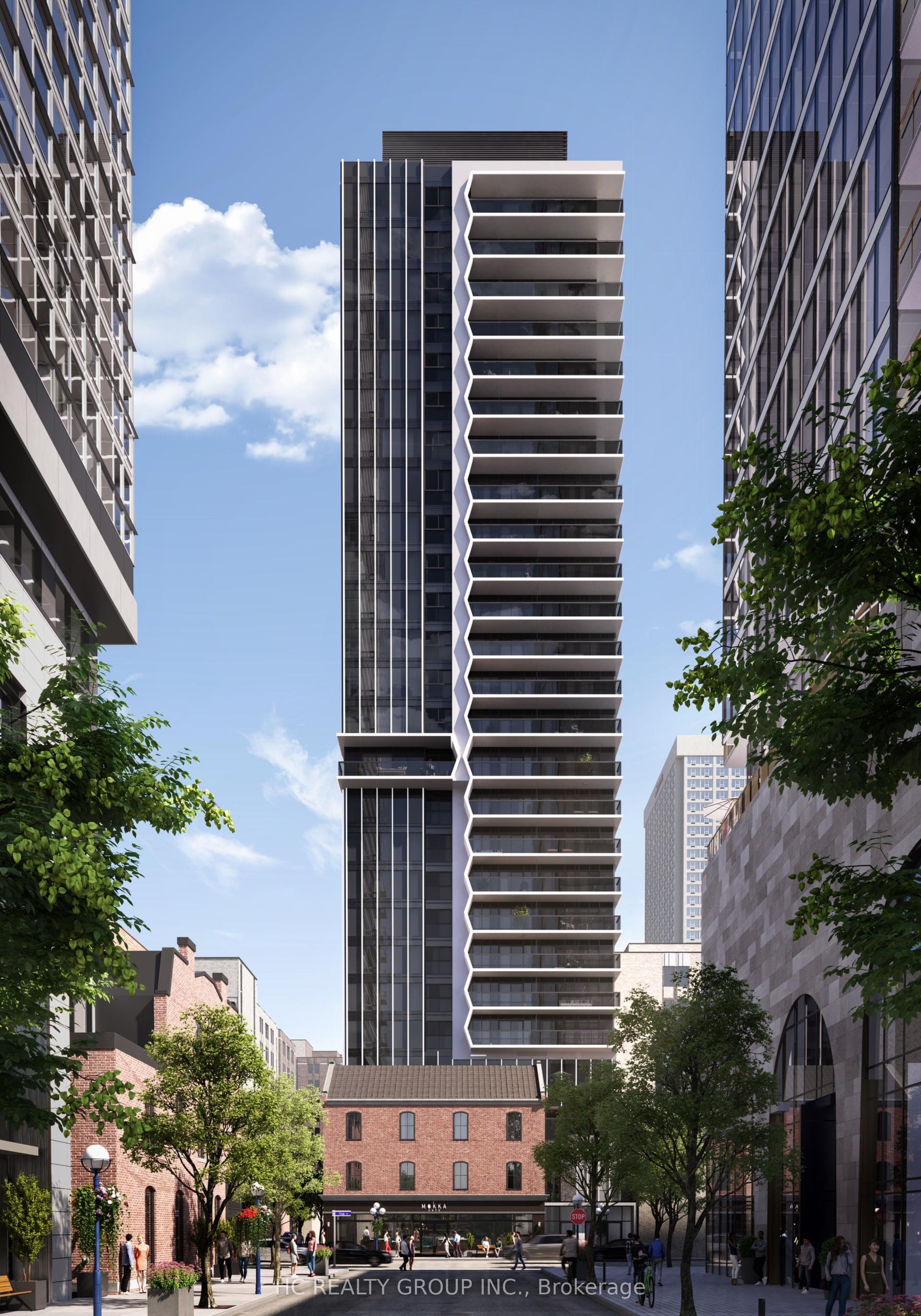 771 Yonge Street 608 #608, Toronto — Condo for lease, photo 1