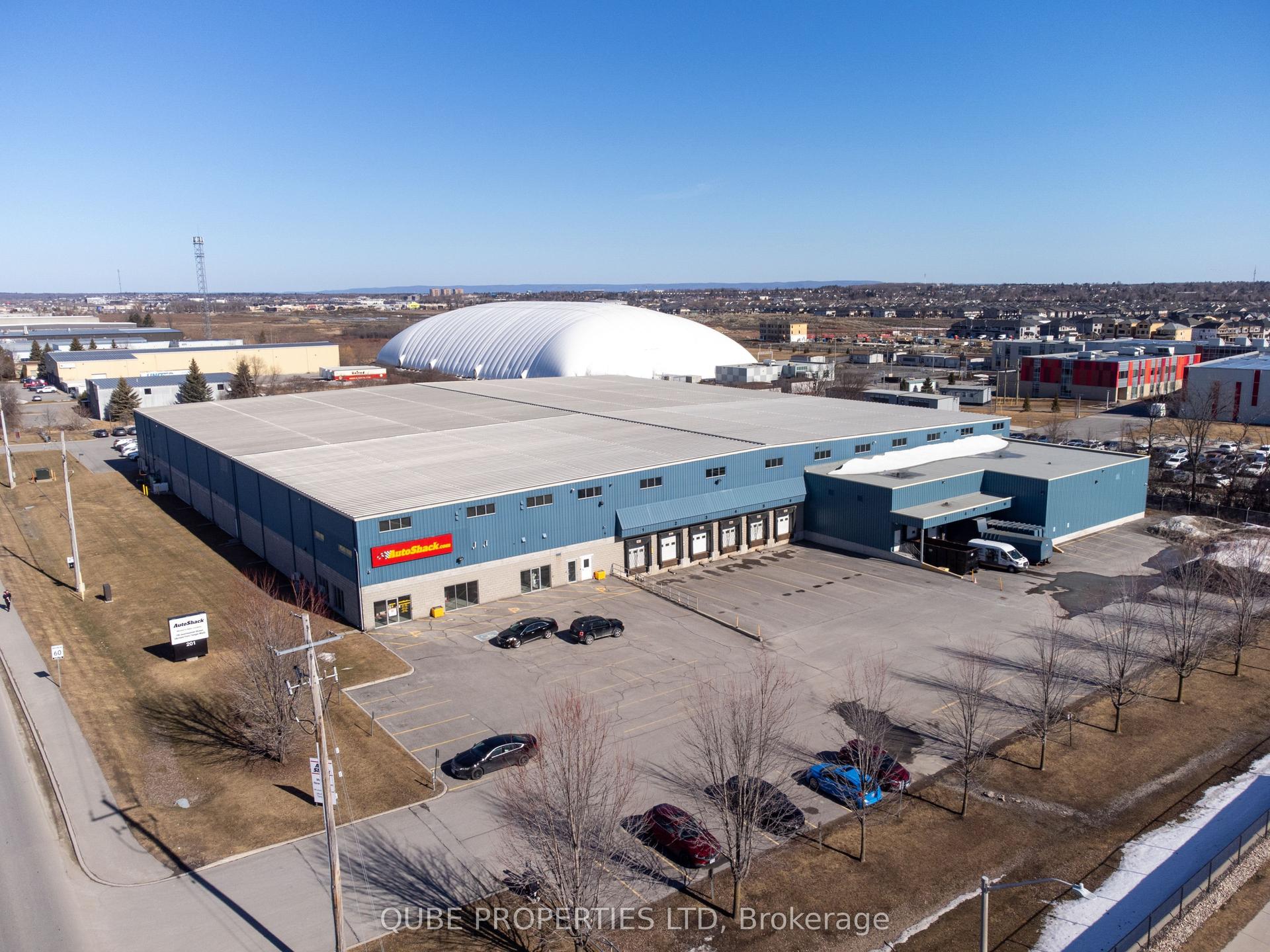 201 Iber Road, Kanata — Commercial for sale, photo 1