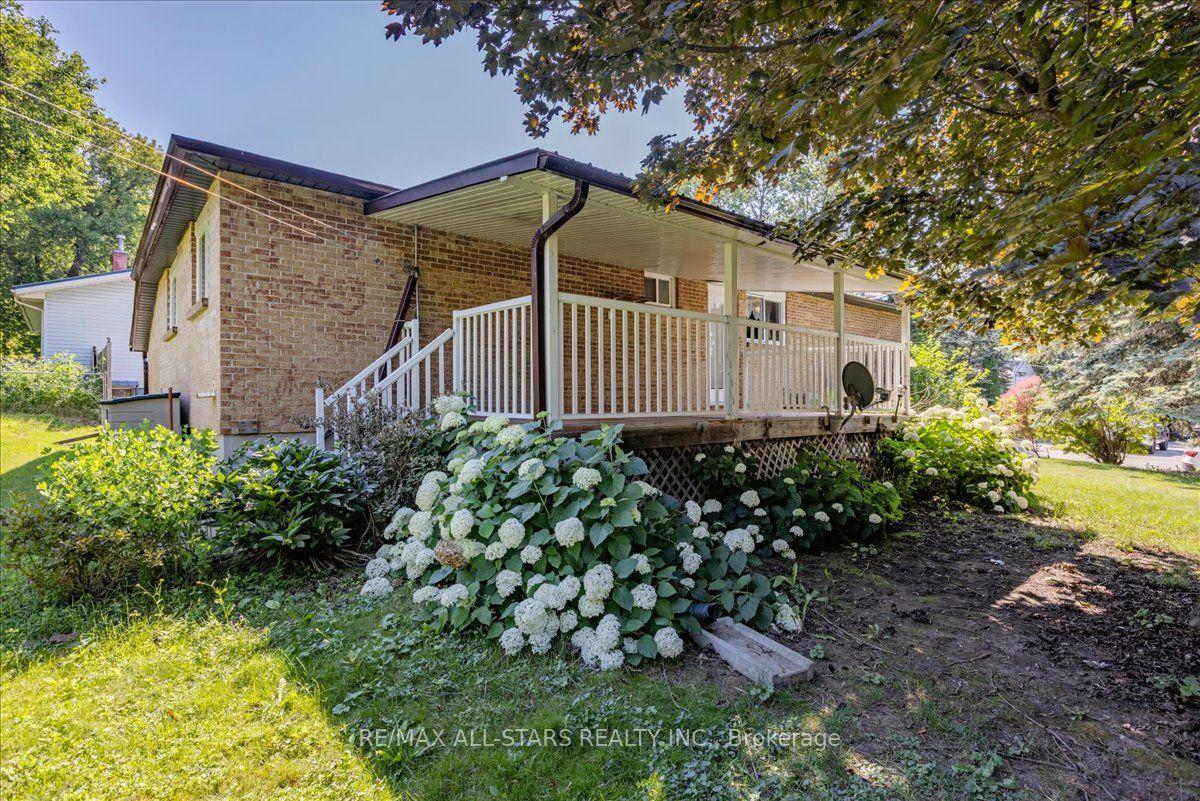 142 Parkview Road, Georgina — Detached for sale, photo 1