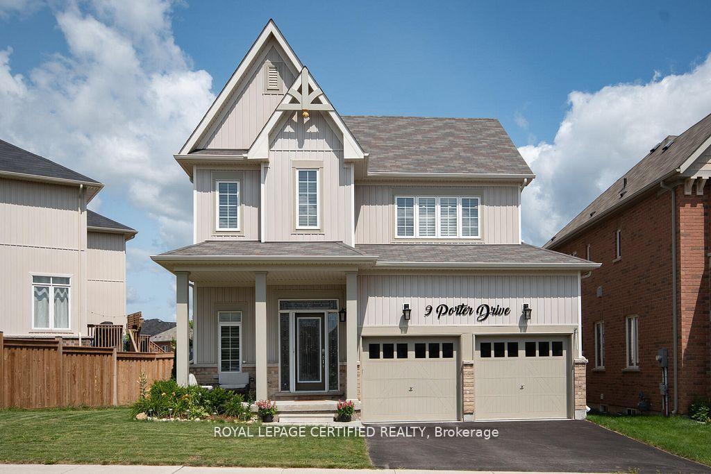 9 Porter Drive — photo 1