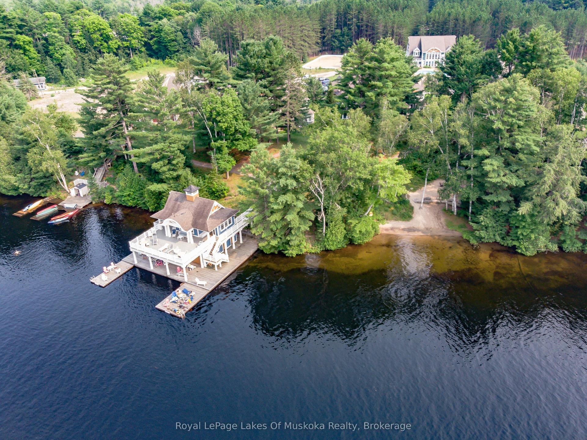 1020 Birch Glen Road V 1 W3 #V 1 W3 — photo 1