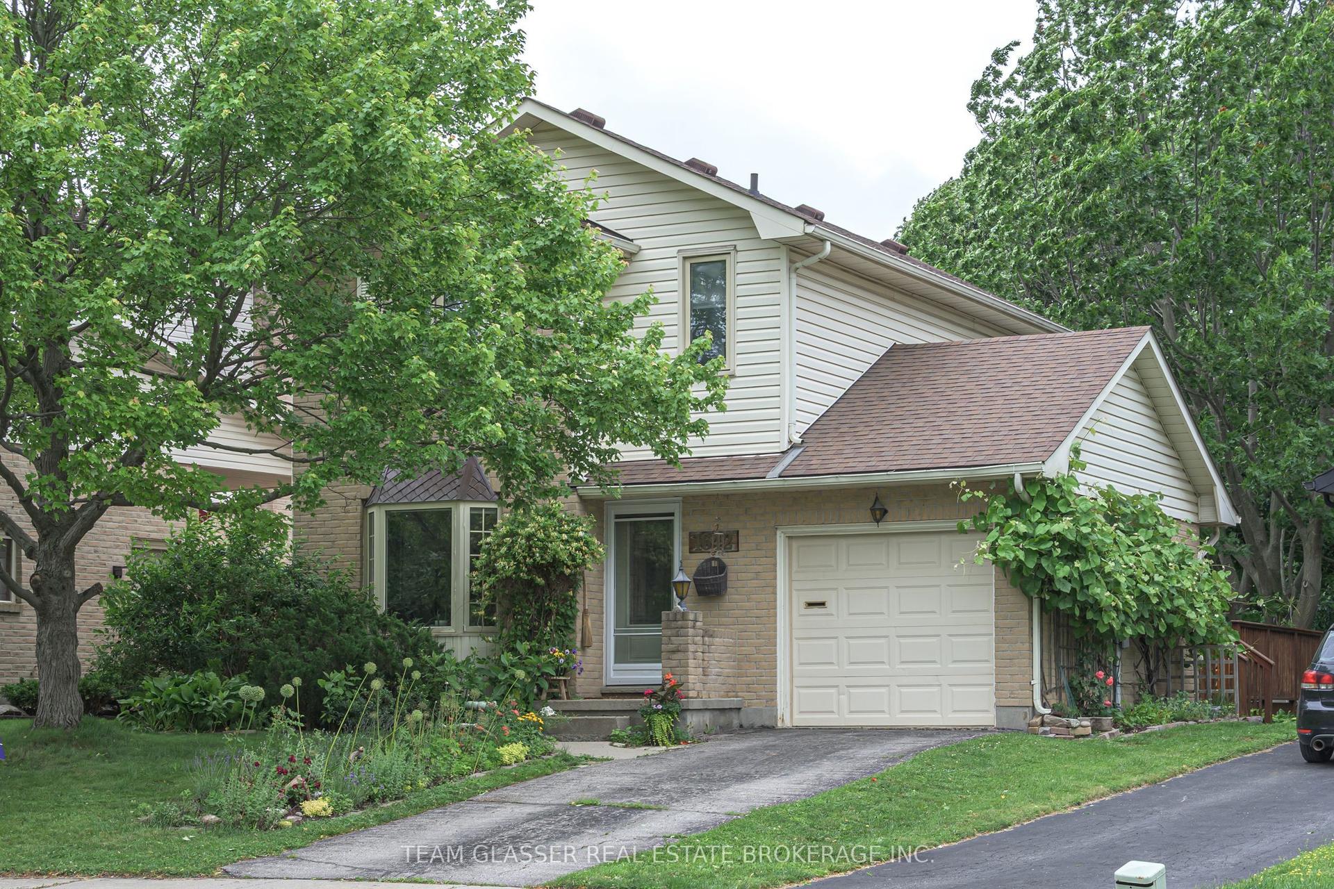 1642 ATTAWANDARON Road E — photo 1