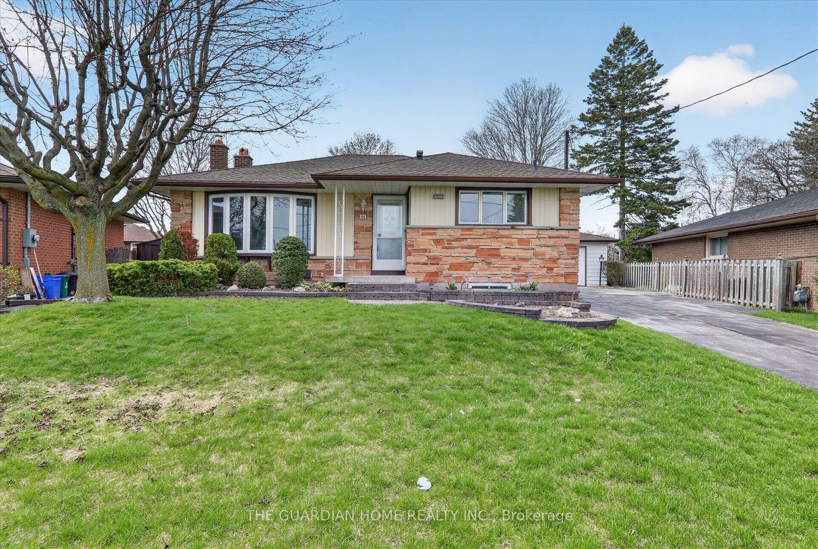 64 Gatineau Street Bsmt #Bsmt — photo 1