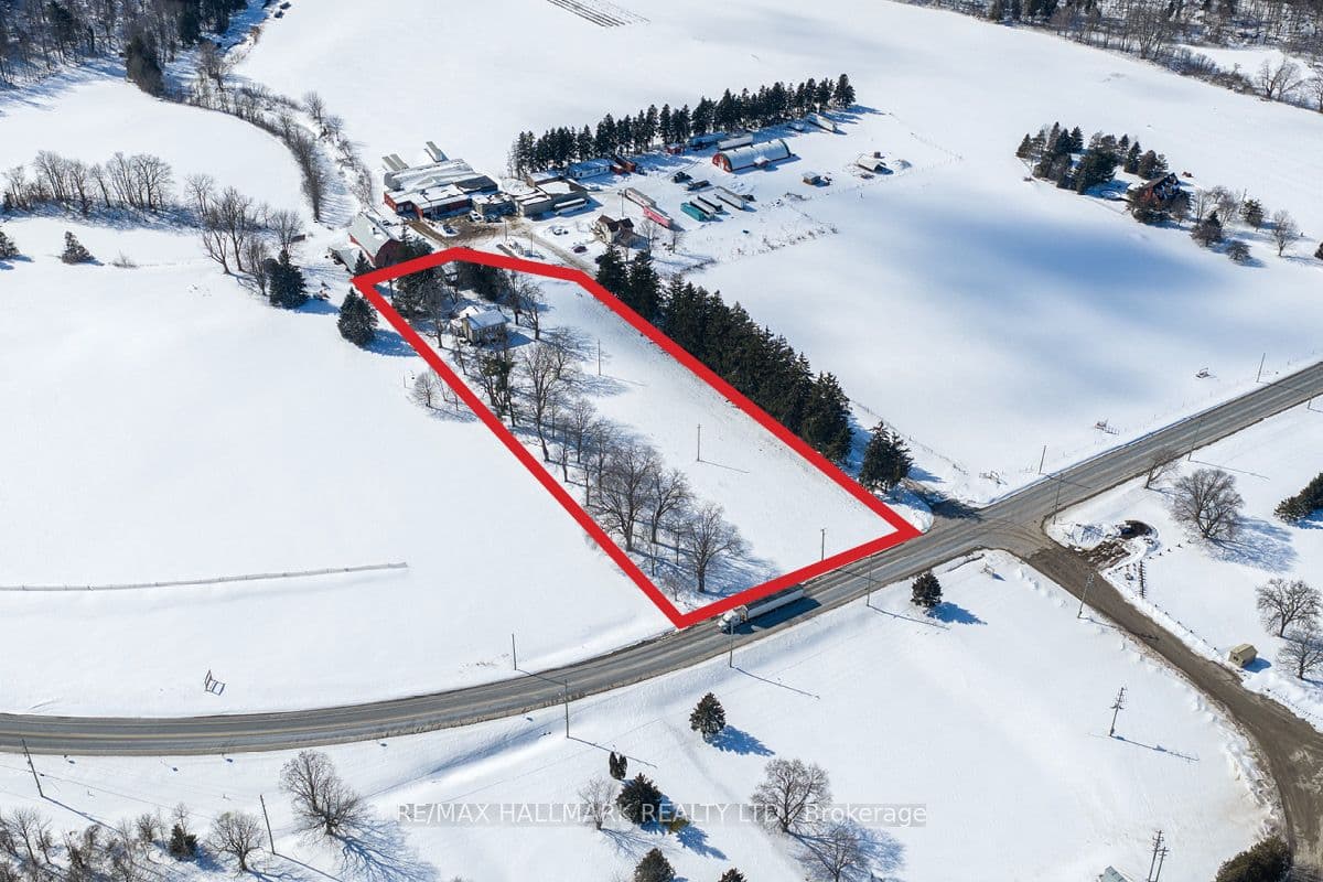 7372 Guelph Line — photo 1