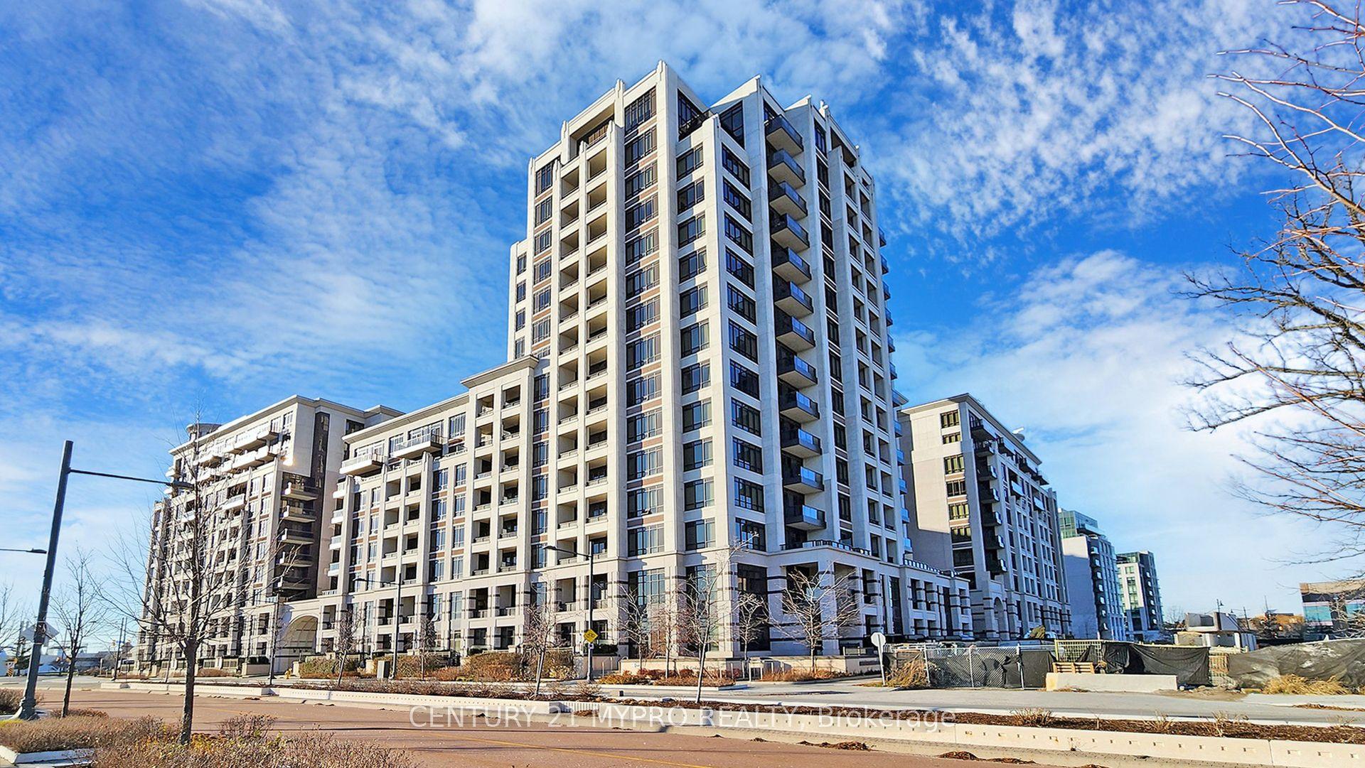 38 Cedarland Drive 705 #705, Markham — Condo for lease, photo 1