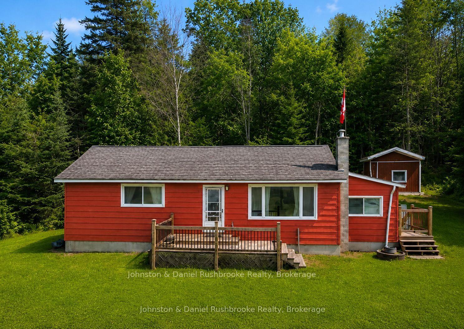 1020 Gordonier Lk Rd Private — photo 1