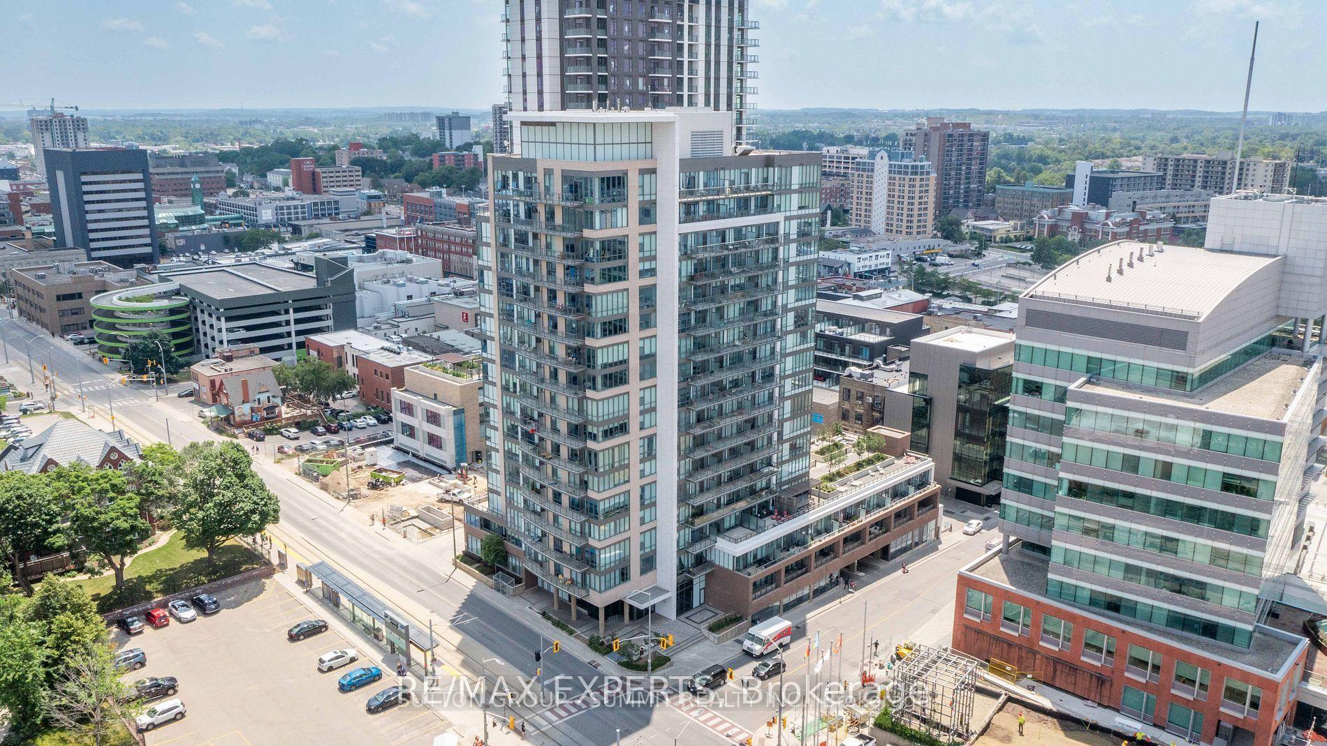 85 Duke Street W 1003 #1003 — photo 1