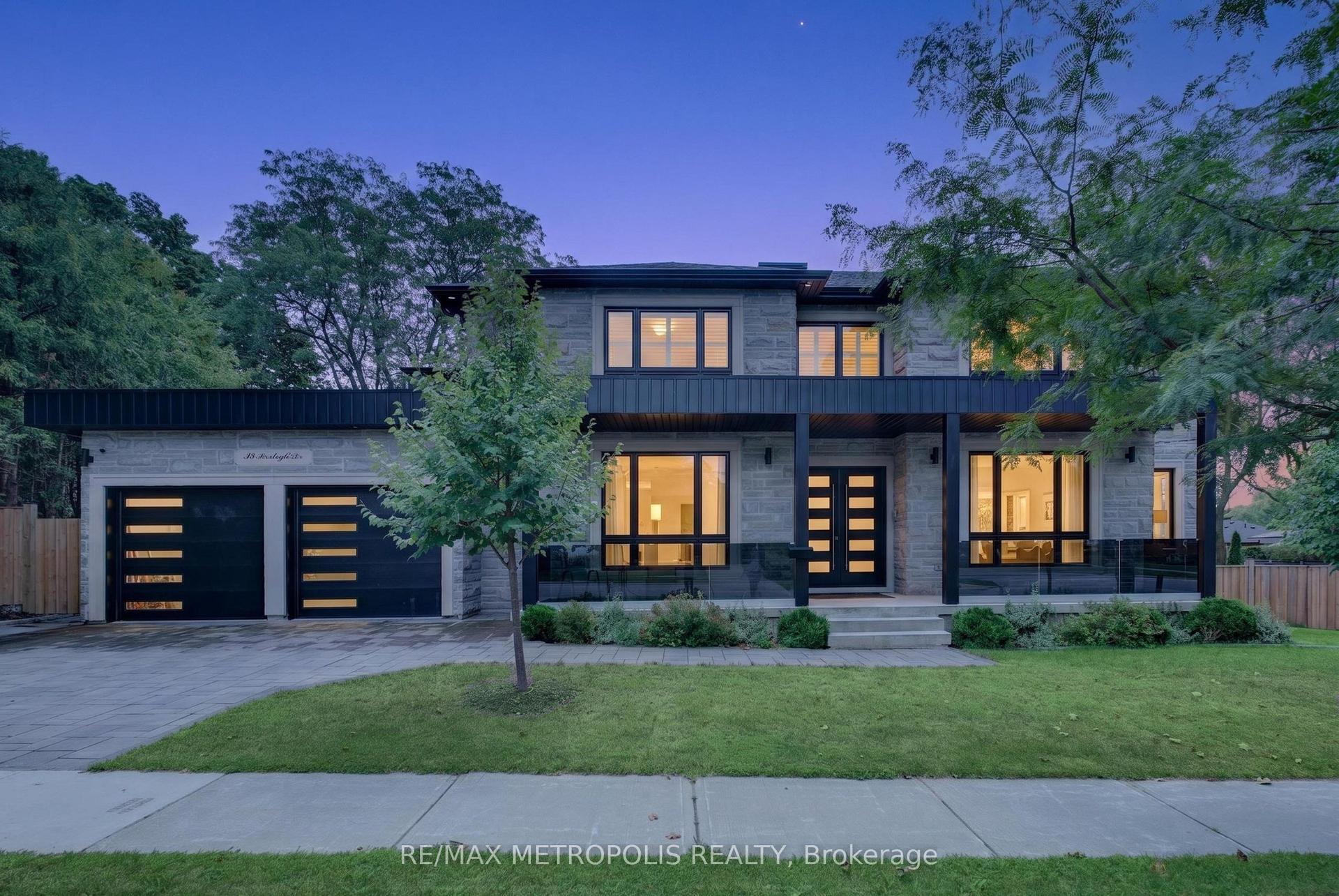 39 Benleigh Drive, Toronto — Detached for sale, photo 1