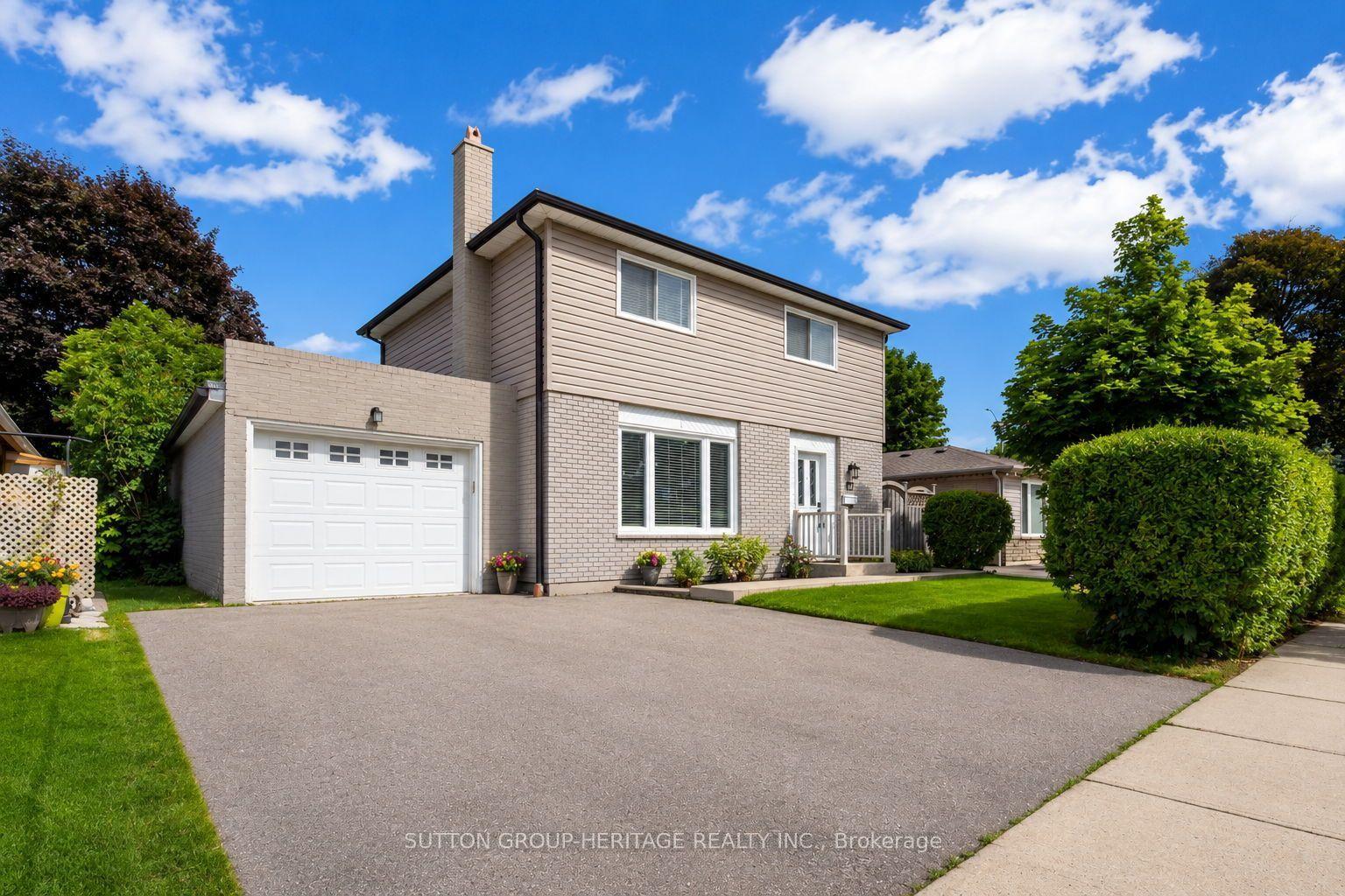 67 Madoc Drive, Brampton — Detached for sale, photo 1
