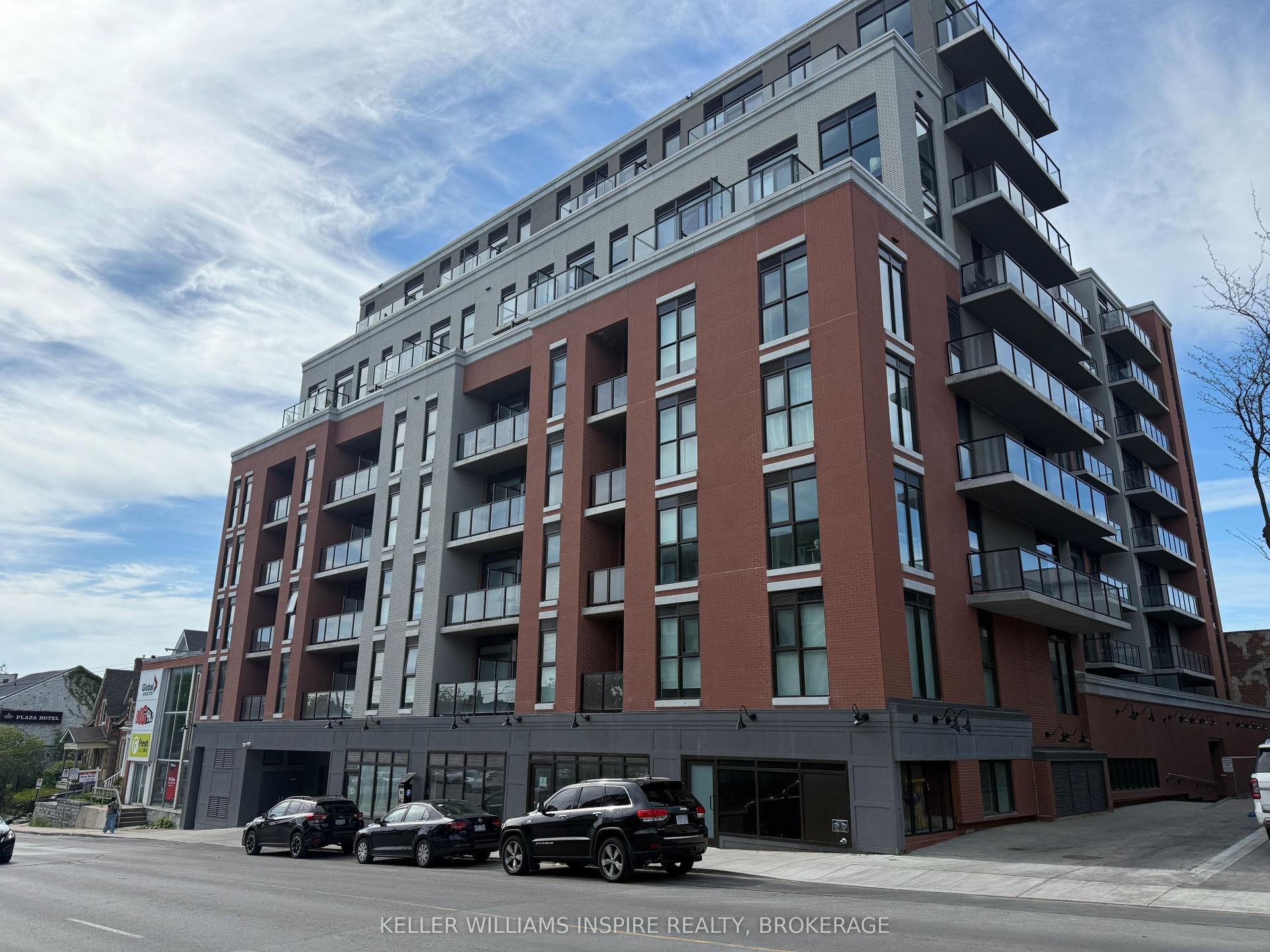 223 Princess Street 806 #806 — photo 1