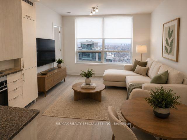 36 Elm Drive W 3605 #3605, Mississauga — Condo for sale, photo 1