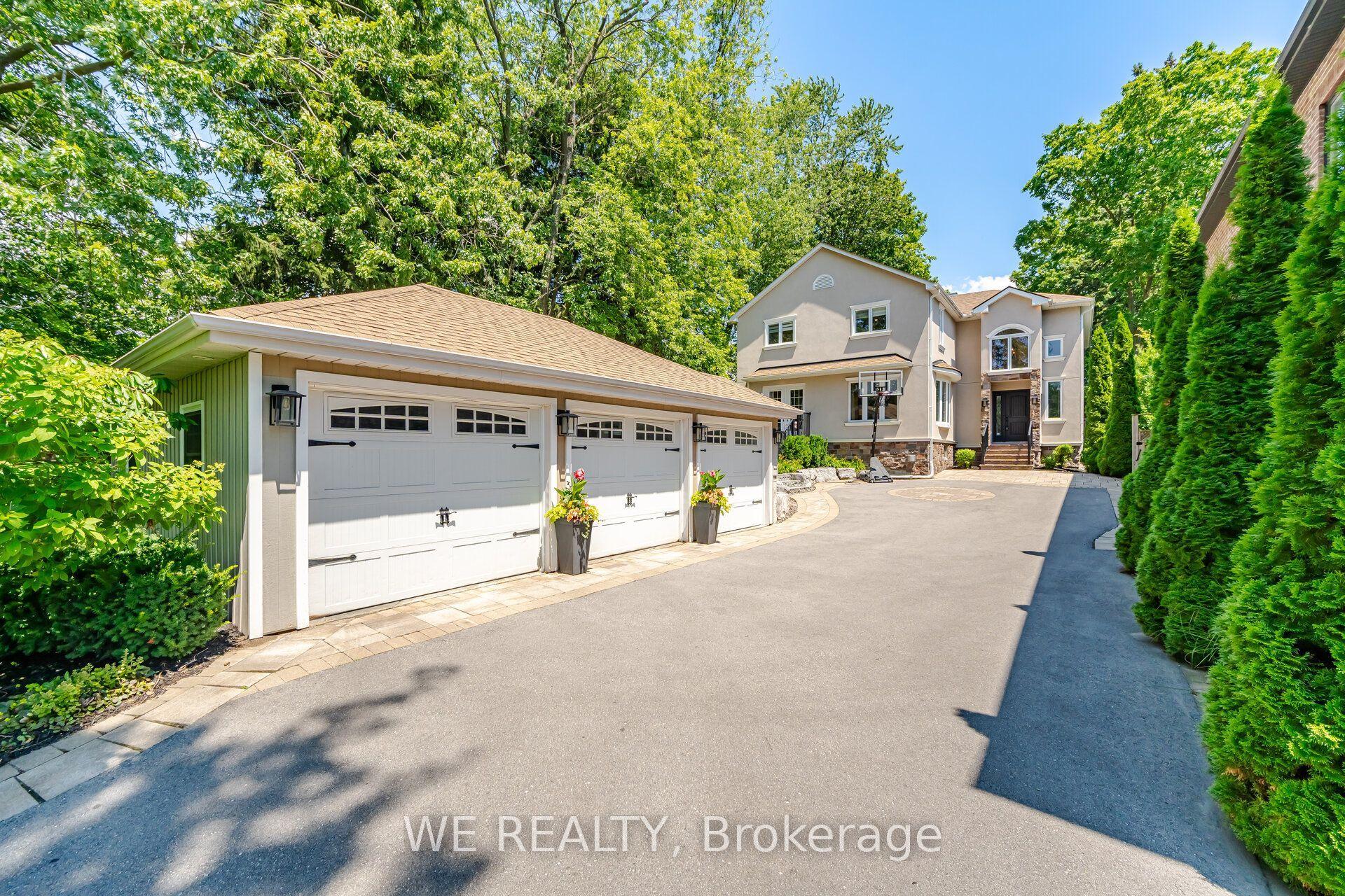 1829 Appleview Road, Pickering — Detached for sale, photo 1
