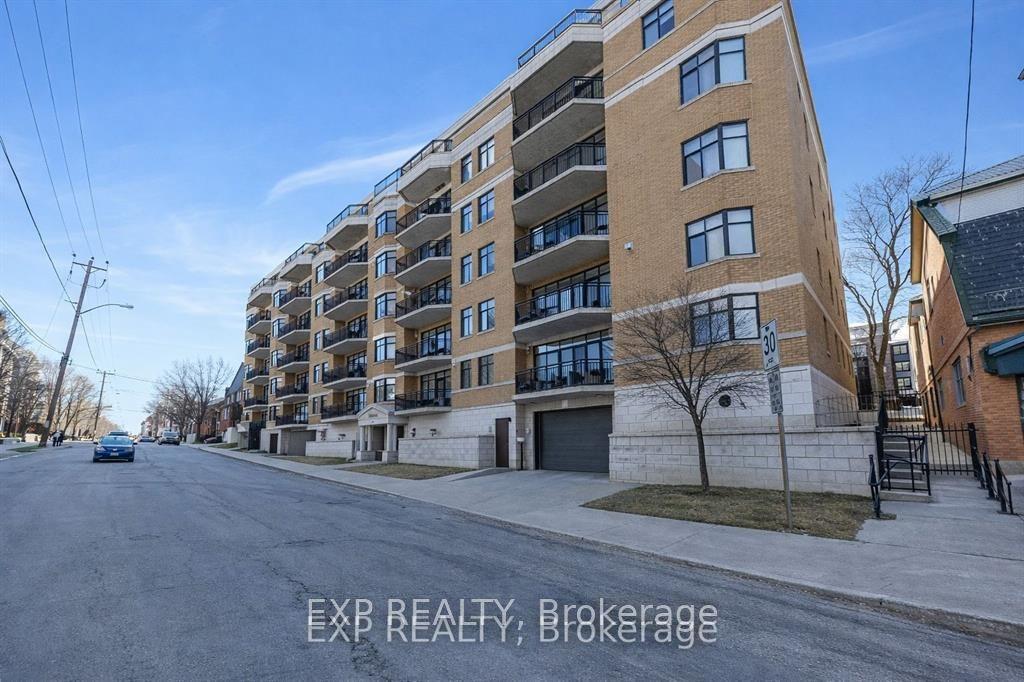 260 Besserer Street 209 #209 — photo 1