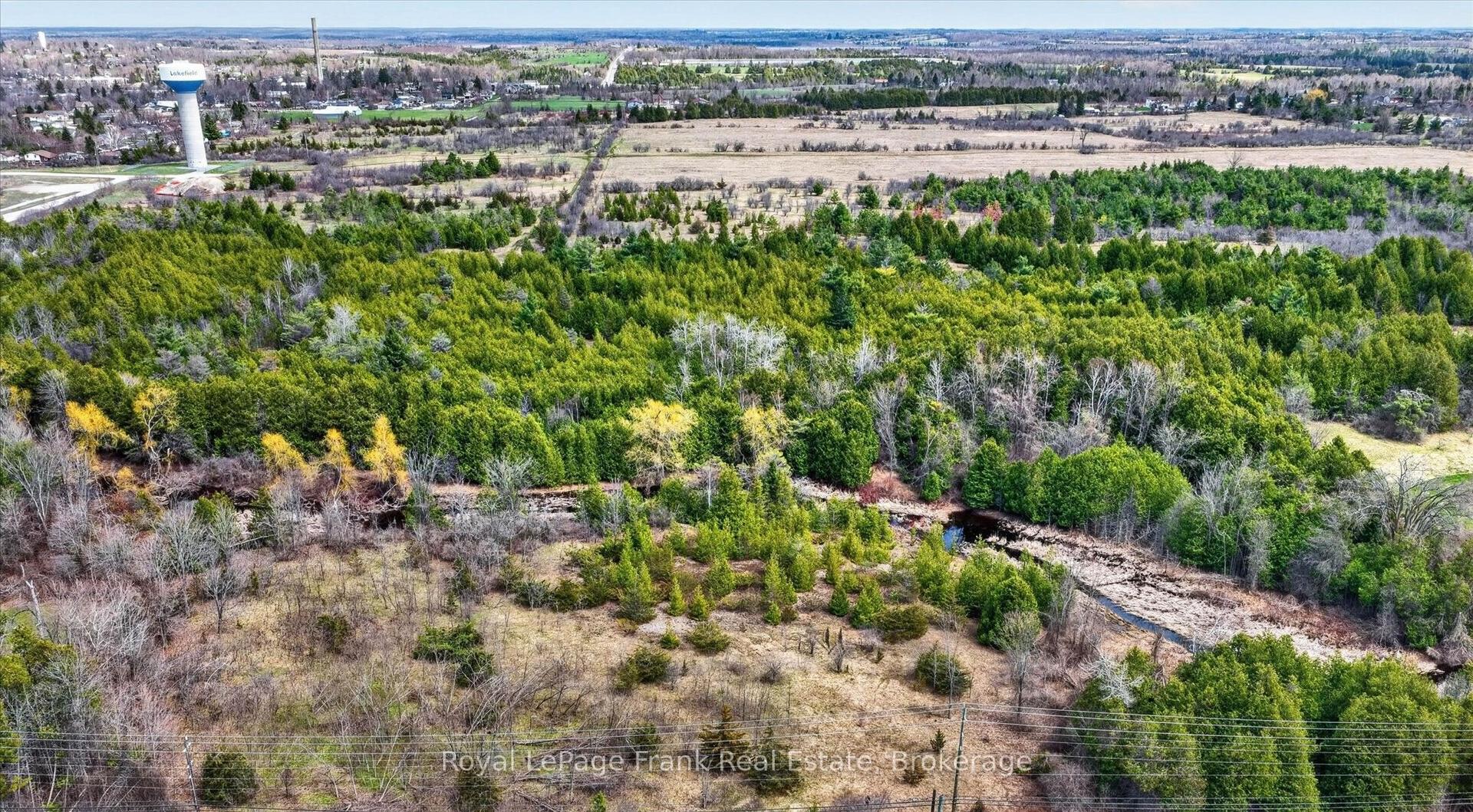 Lot 3 Lakefield Road — photo 1