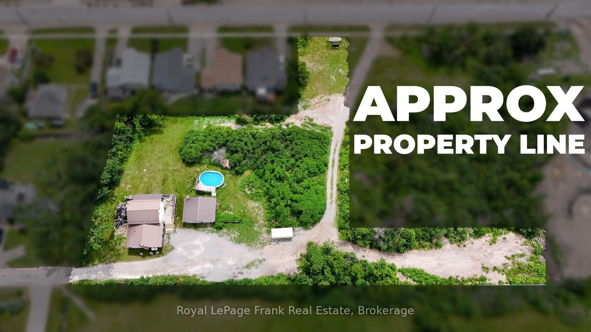 66 Jane Street, Kawartha Lakes — Land for sale, photo 1